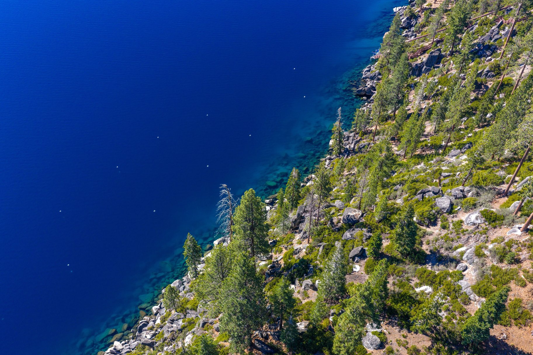  Legendary Stillwater Cove  Gated. Private. Lakefront - 物件實景