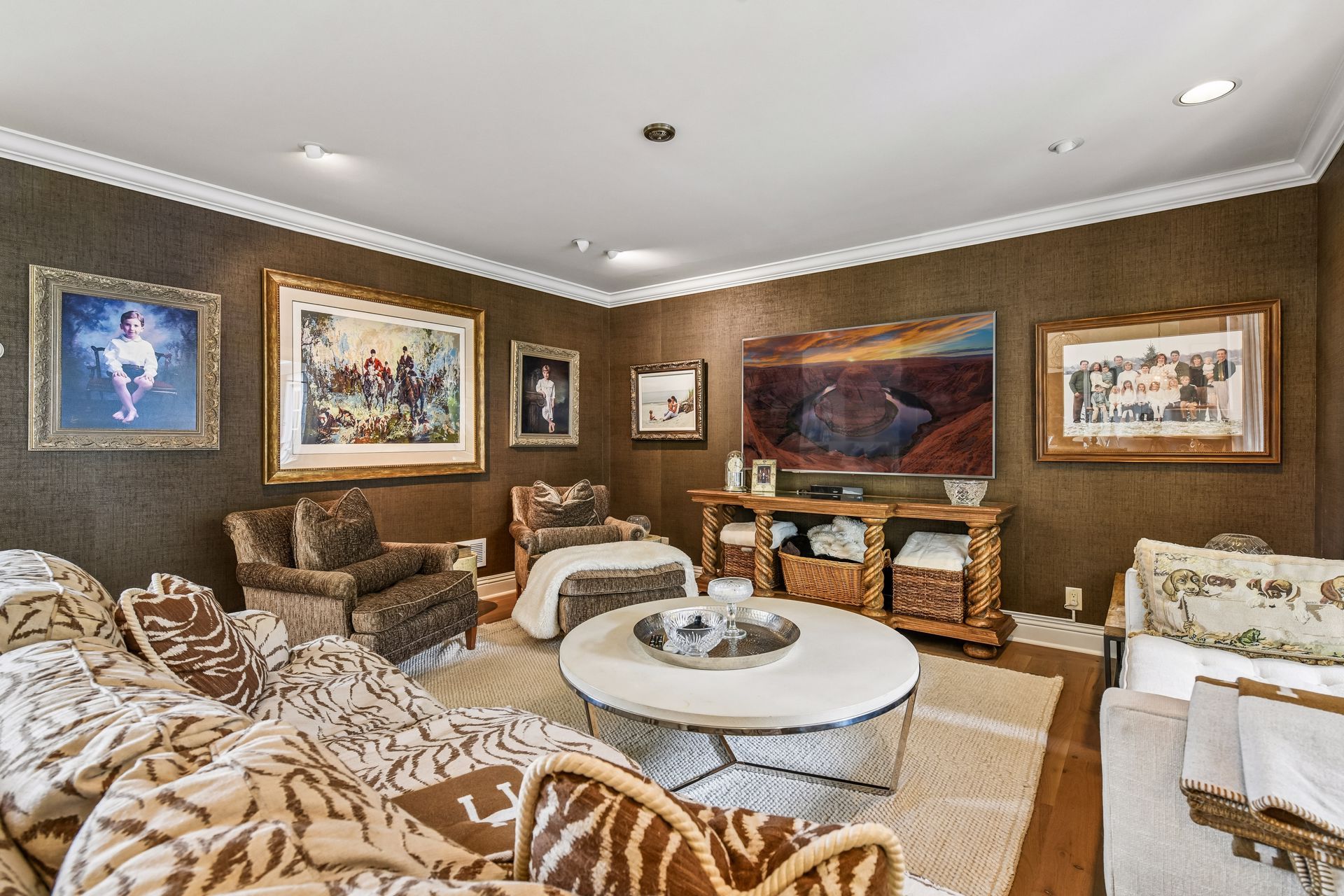  Timeless Luxury Along Lake Minnetonka’s Shoreline - 物件實景