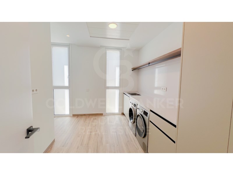 Alicante, Benissa, La Fustera Alicante, Benissa, L, Benissa, Comunidad Valenciana, ES, 4 Bedrooms Bedrooms, ,3 BathroomsBathrooms,Residential,For Sale,Alicante, Benissa, La Fustera Alicante, Benissa, L,1616259