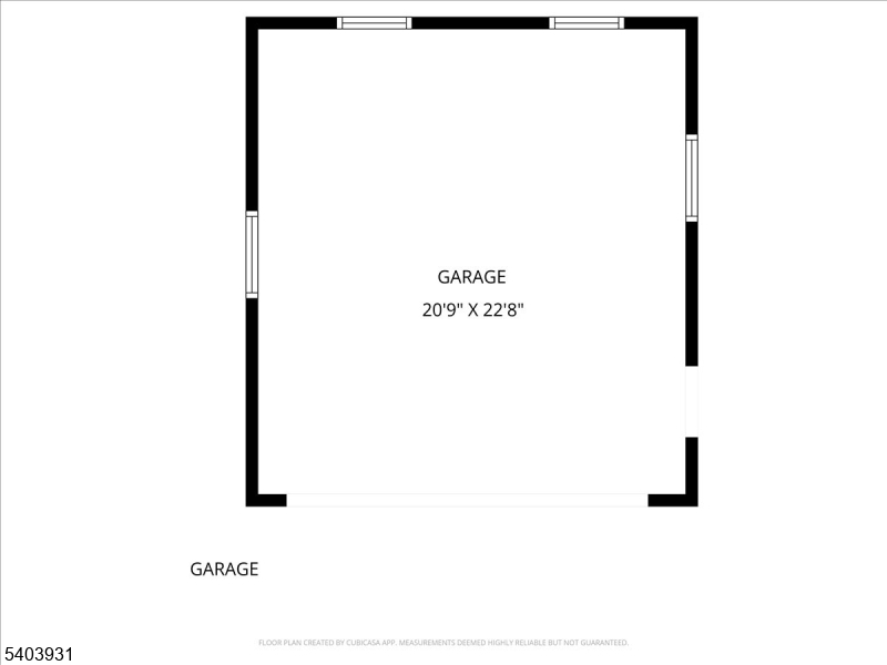 Stirling, New Jersey, 07980, United States, 3 Bedrooms Bedrooms, ,2 BathroomsBathrooms,Residential,For Sale,2008105