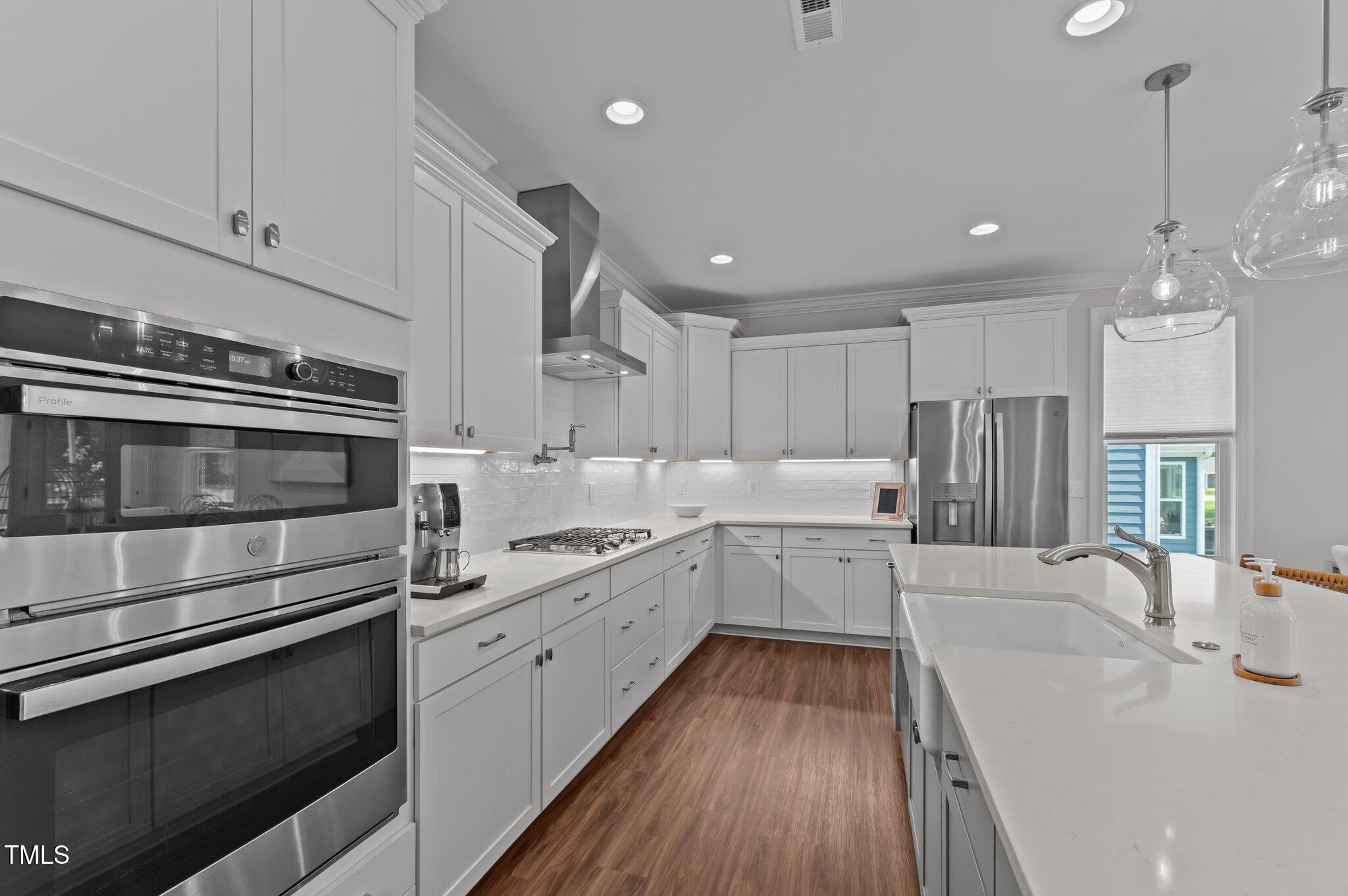 Wake Forest, North Carolina, 27587, United States, 4 Bedrooms Bedrooms, ,3 BathroomsBathrooms,Residential,For Sale,1836885