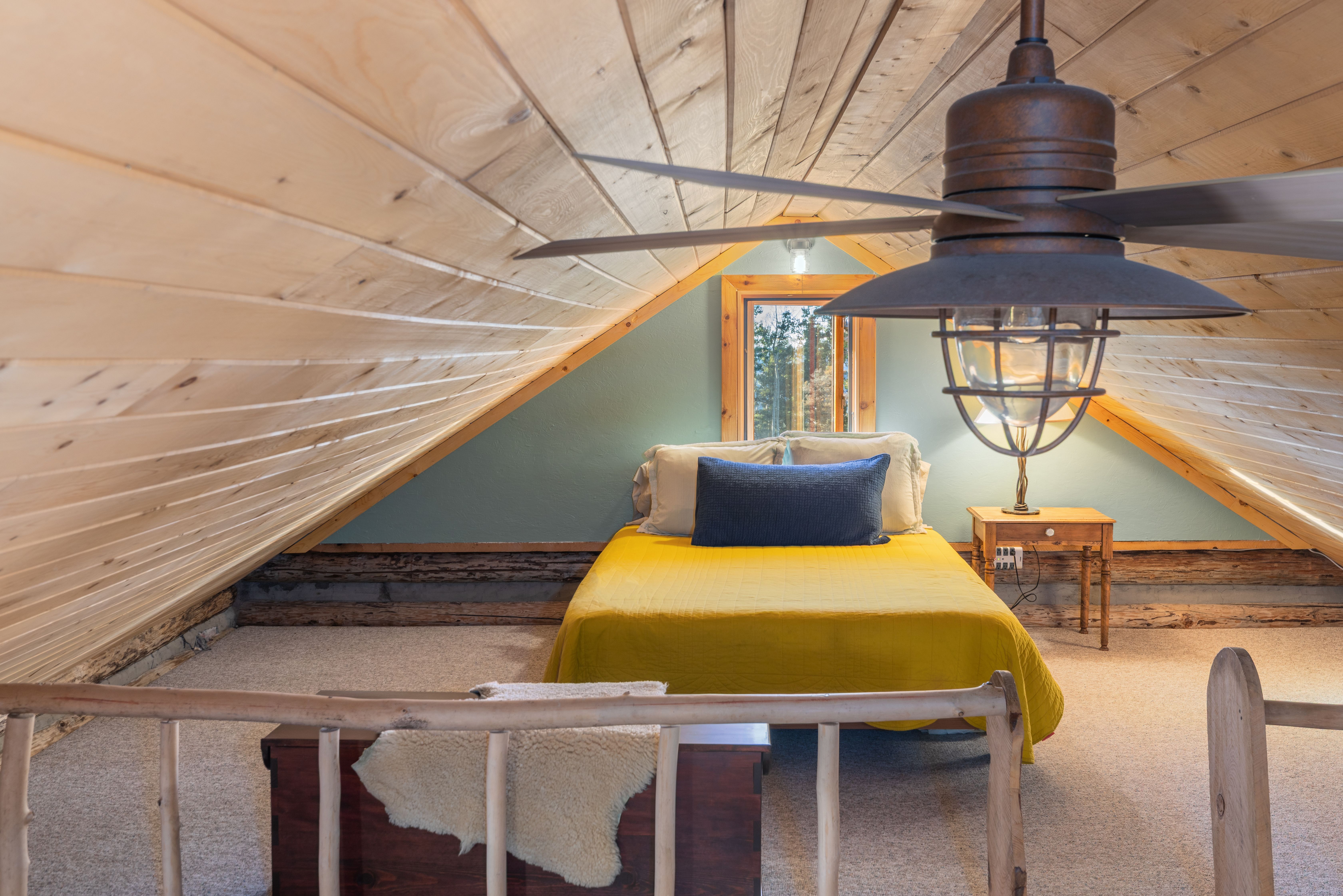  Off-Grid Mountain Retreat Bordering The National Forest - 物件實景