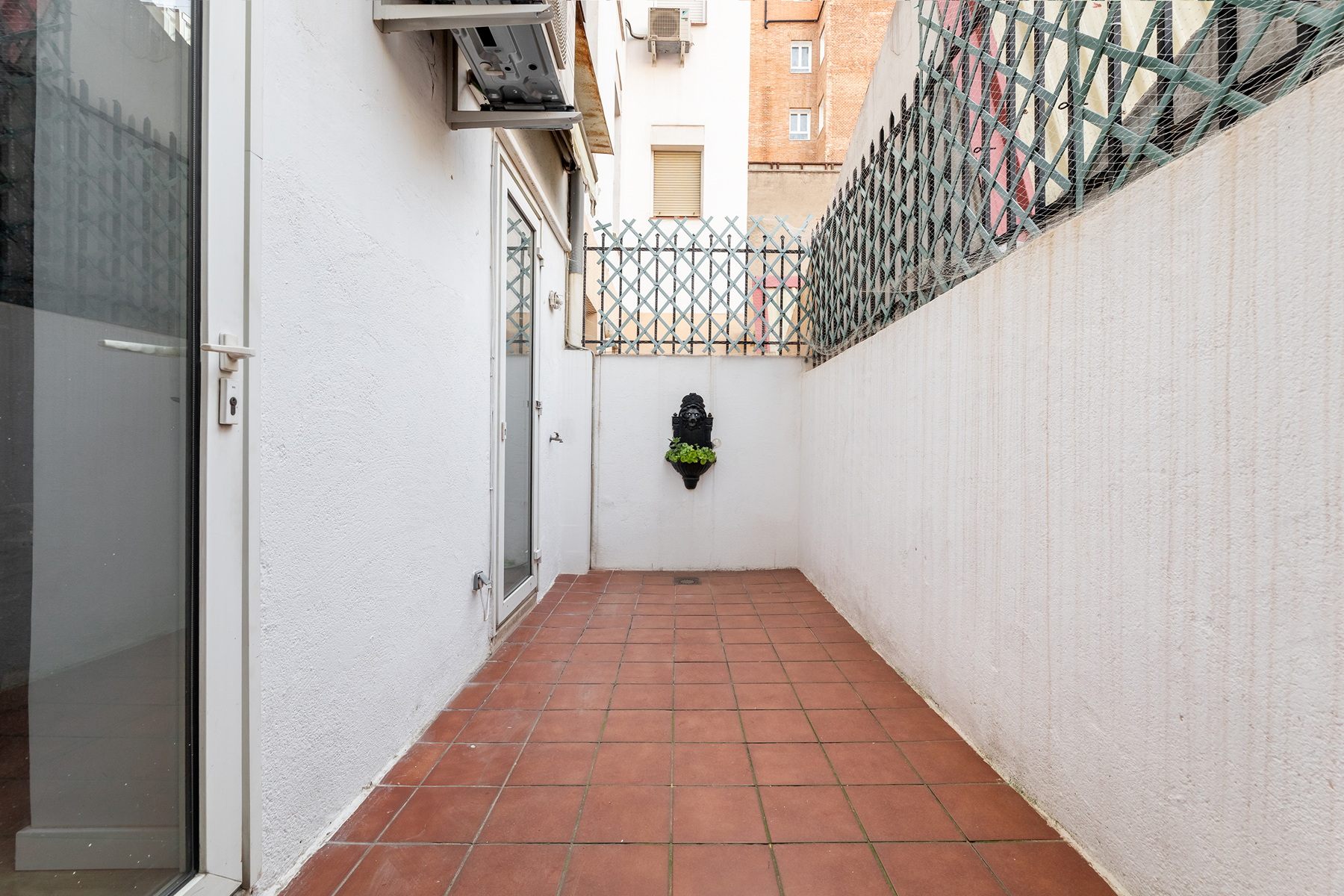  Charming home in a 1930s building in Salamanca, Madrid - 物件實景