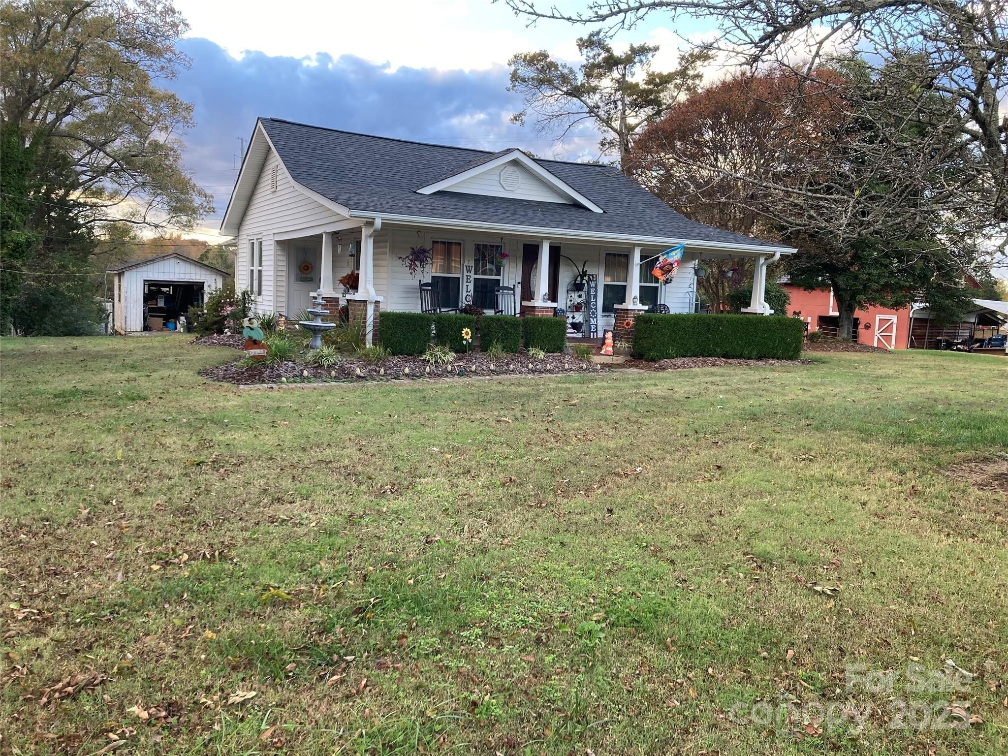 China Grove, North Carolina, 28023, United States, 2 Bedrooms Bedrooms, ,1 BathroomBathrooms,Residential,For Sale,1986139