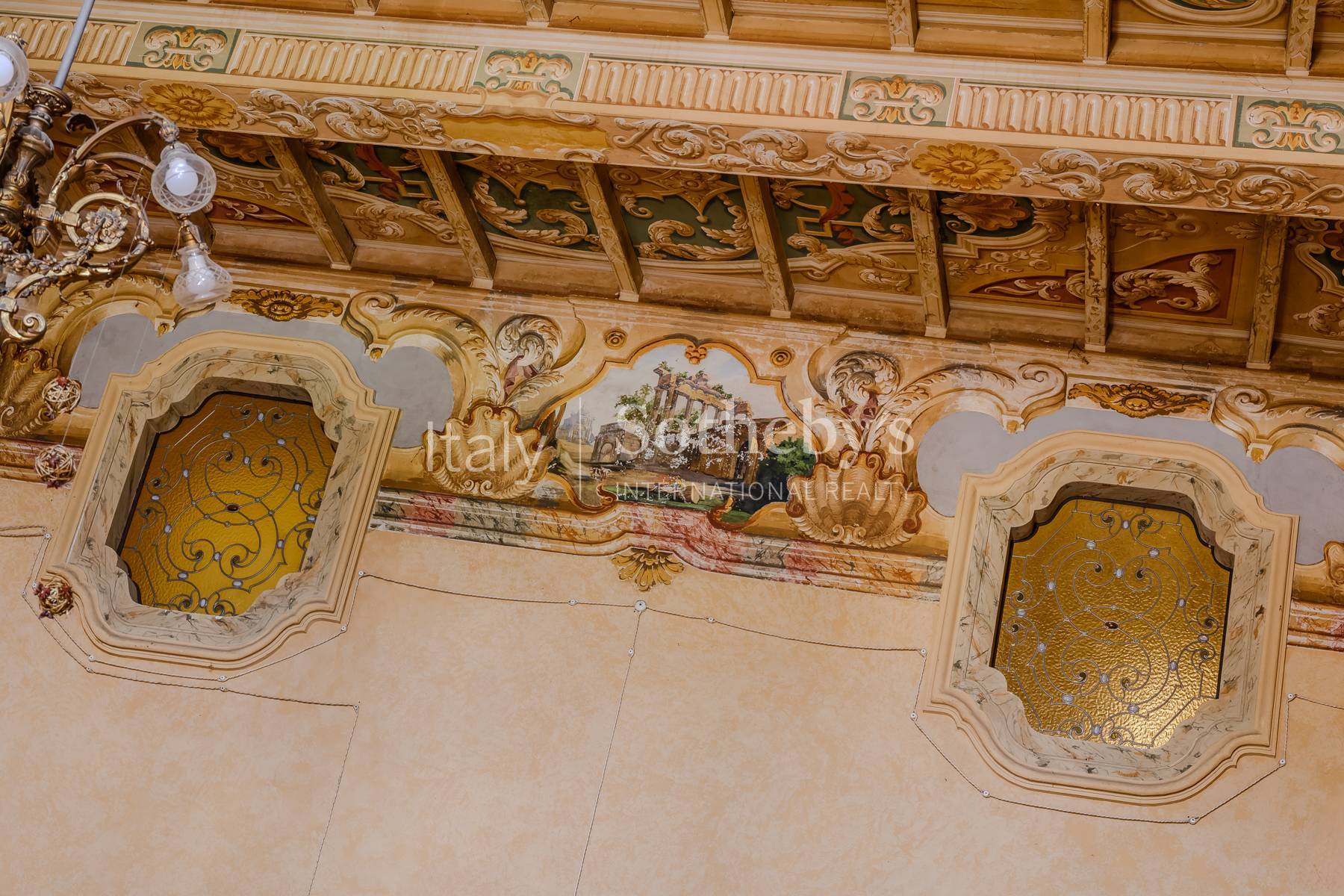  Prestigious Historic Residence in the Heart of Lower Monferrato - 物件實景