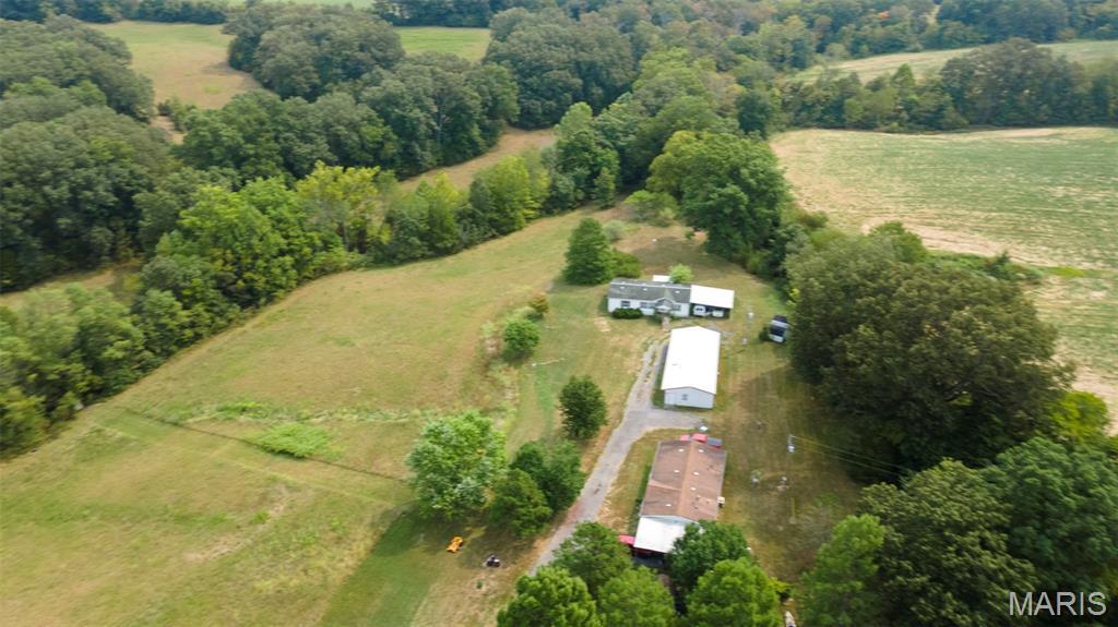 Millersville, Missouri, 63766, United States, 2 Bedrooms Bedrooms, ,2 BathroomsBathrooms,Residential,For Sale,1973927