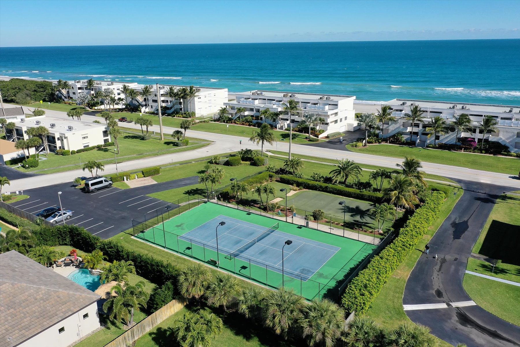  2101 Atlantic Street, Unit# 531, Melbourne Beach, FL, 32951 - 物件實景