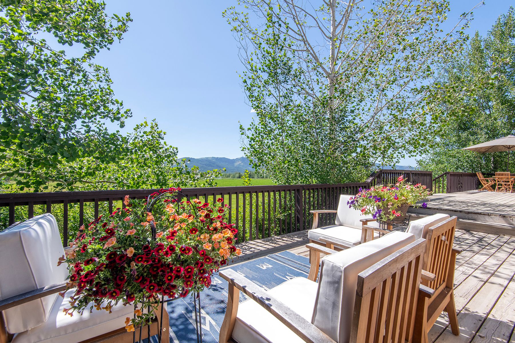  Smith Canyon Ranches Home - 物件實景