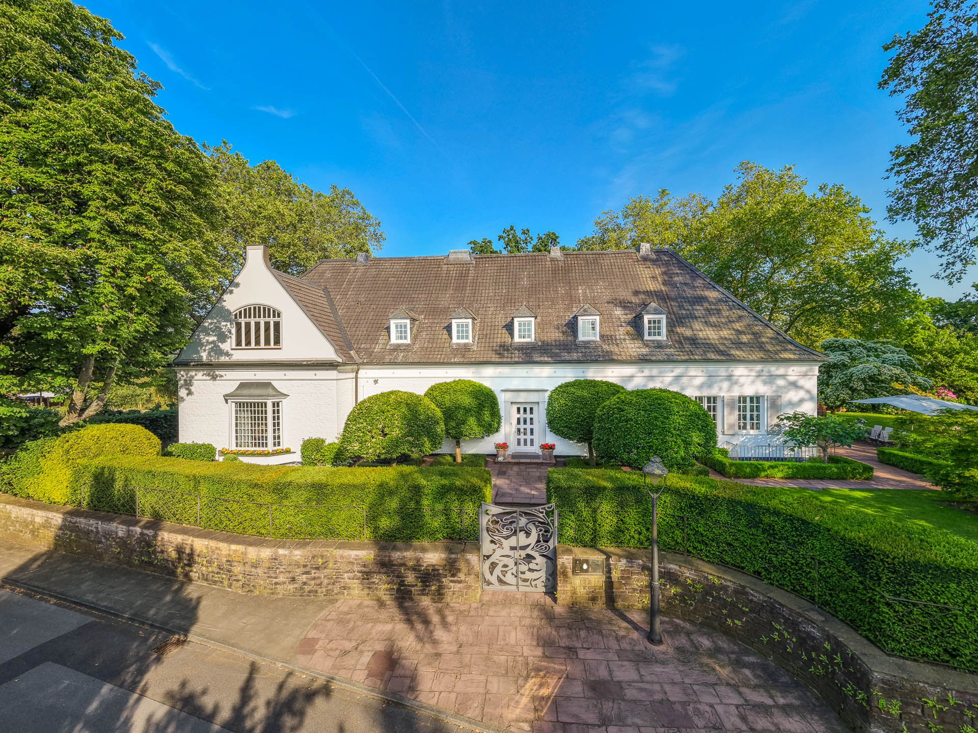  Villa Marein - Exclusivity in a Prime Location - 物件實景