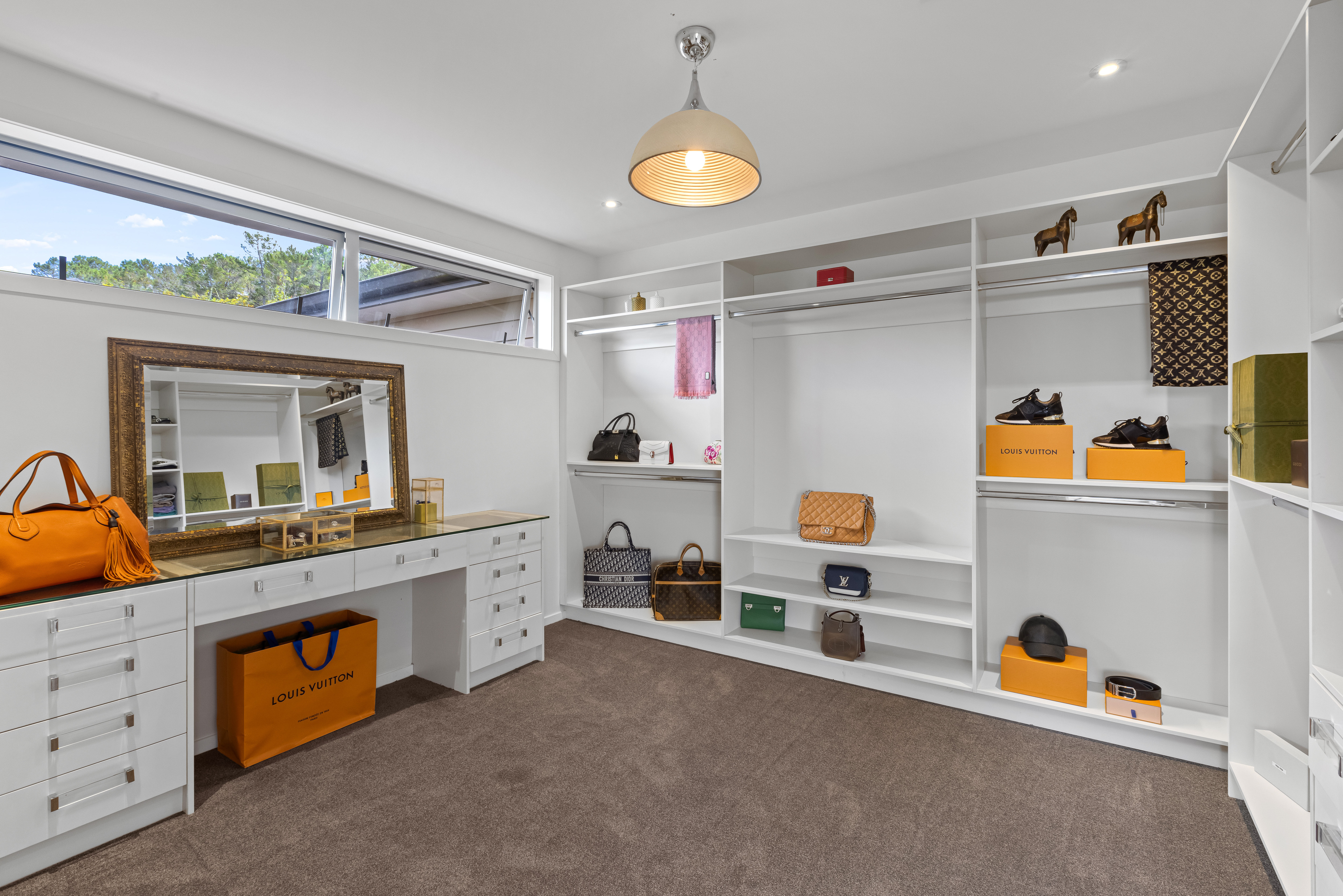  117A Potter Road, Coatesville, Rodney, Auckland - 物件實景