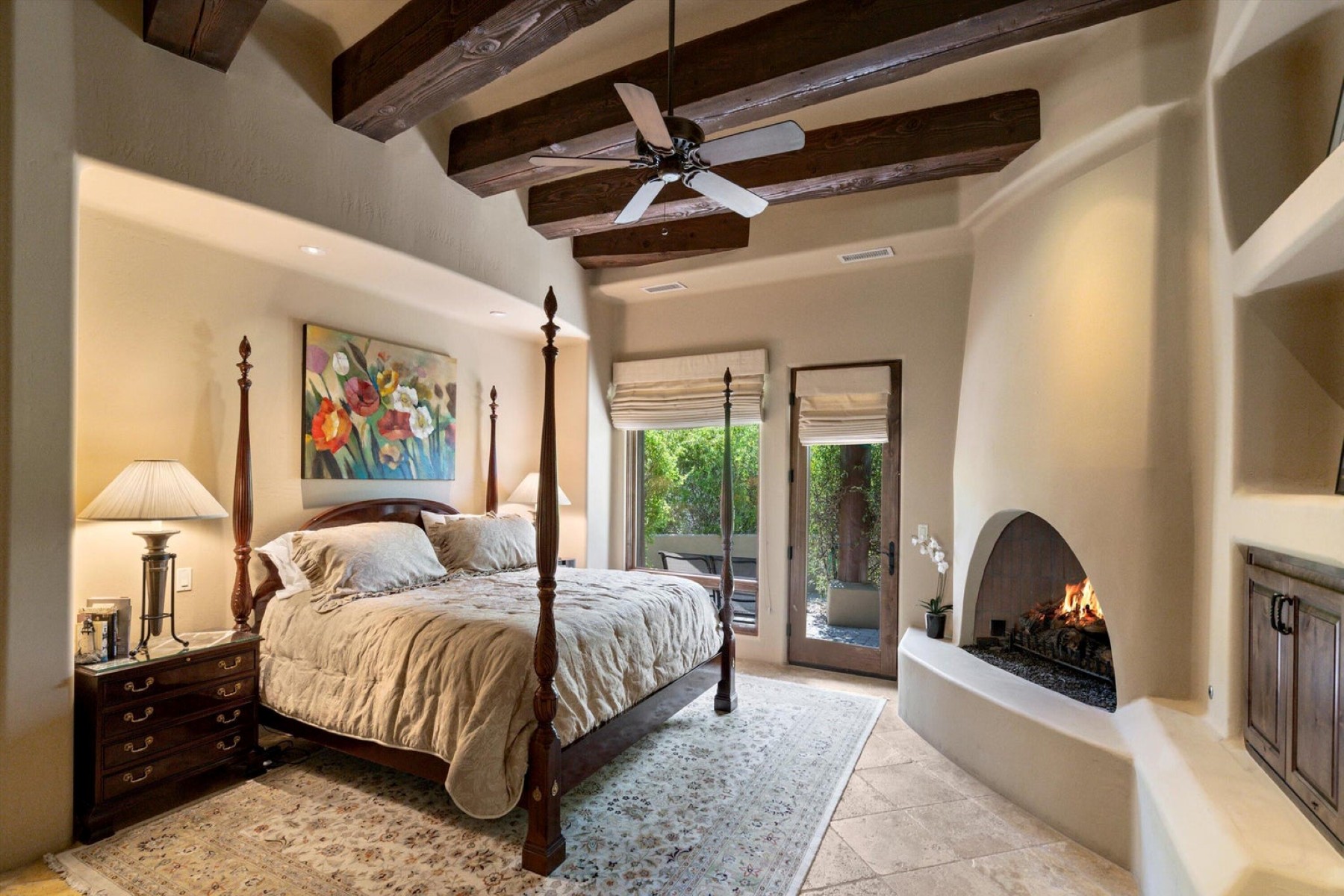  7373 E Clubhouse Drive¦Scottsdale, AZ - 物件實景