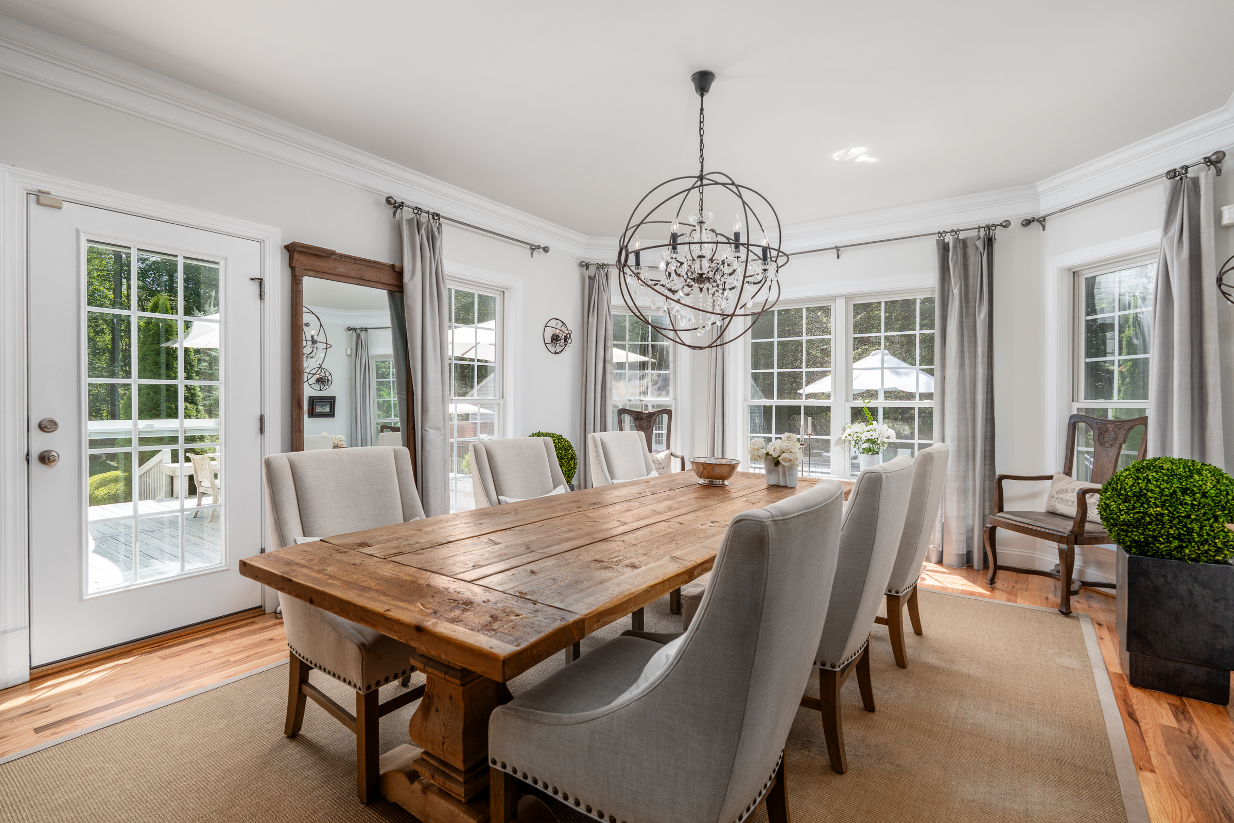  3124 Rock Cress Lane, Sandy Hook, VA 23153 - 物件實景