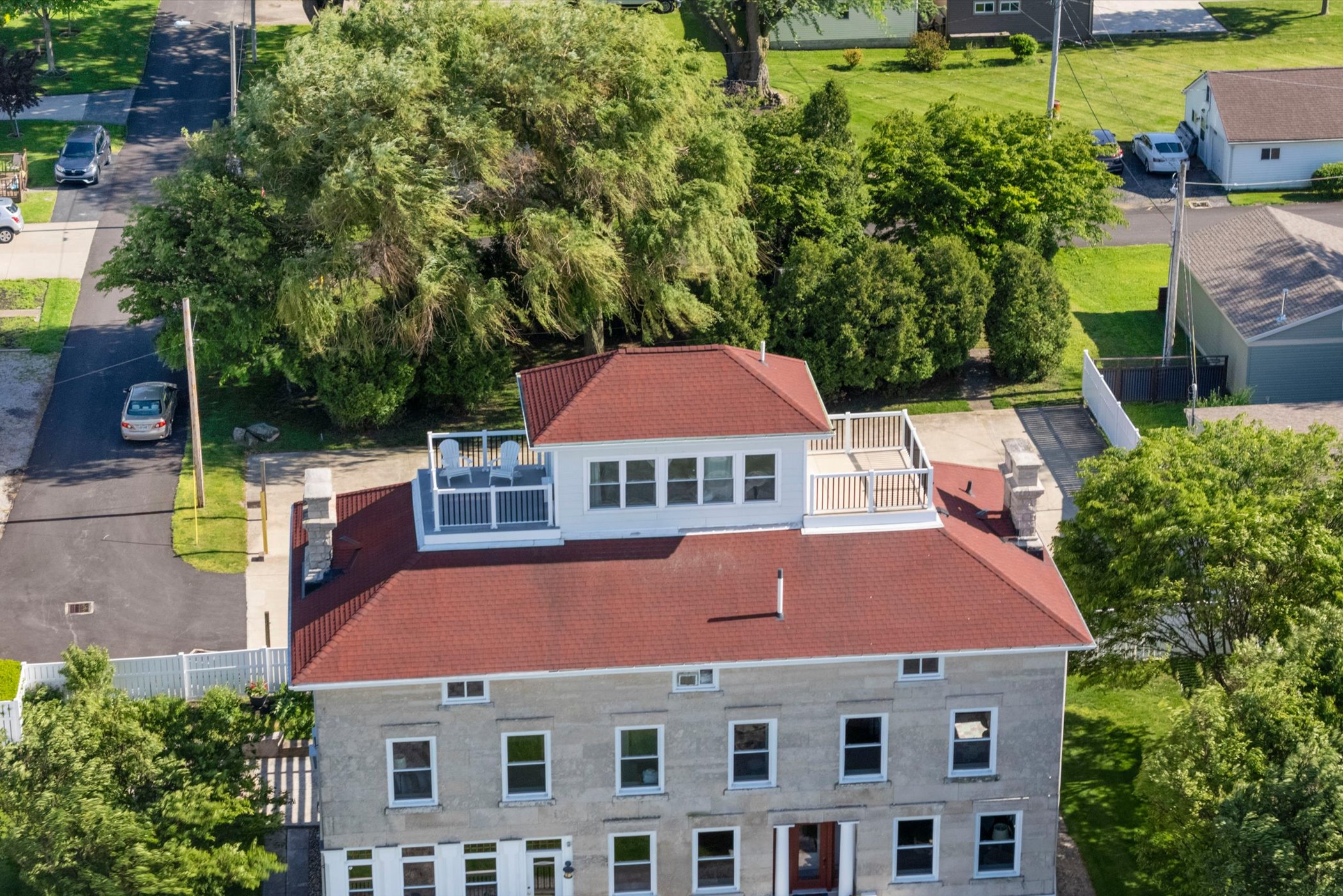  133 Clemons Street - 物件實景