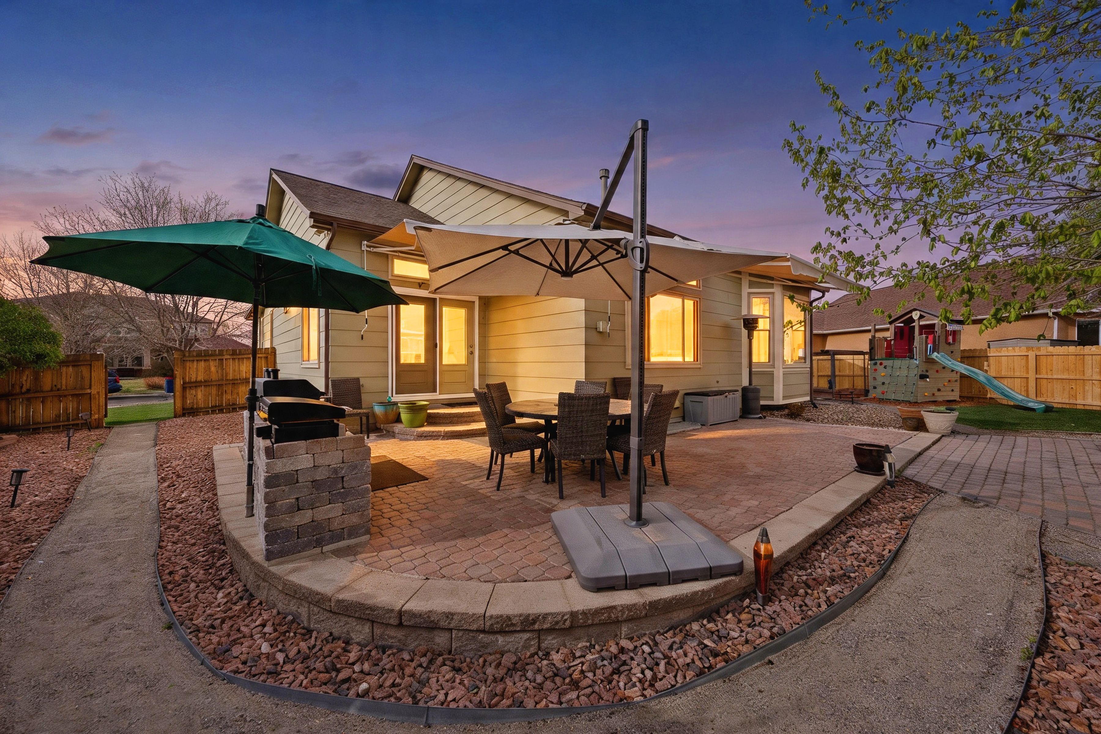  Best Lot in the Entire Neighborhood - 物件實景