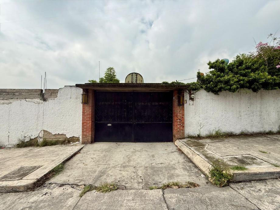 Atizapán de Zaragoza, Estado de méxico, 52966, Mexico, 1 Bedroom Bedrooms, ,Residential,For Sale,2001002