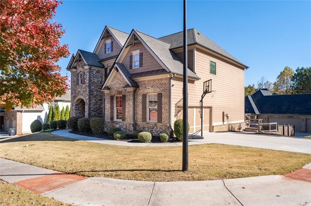 Buford, Georgia, 30518, United States, 6 Bedrooms Bedrooms, ,5 BathroomsBathrooms,Residential,For Sale,1987580