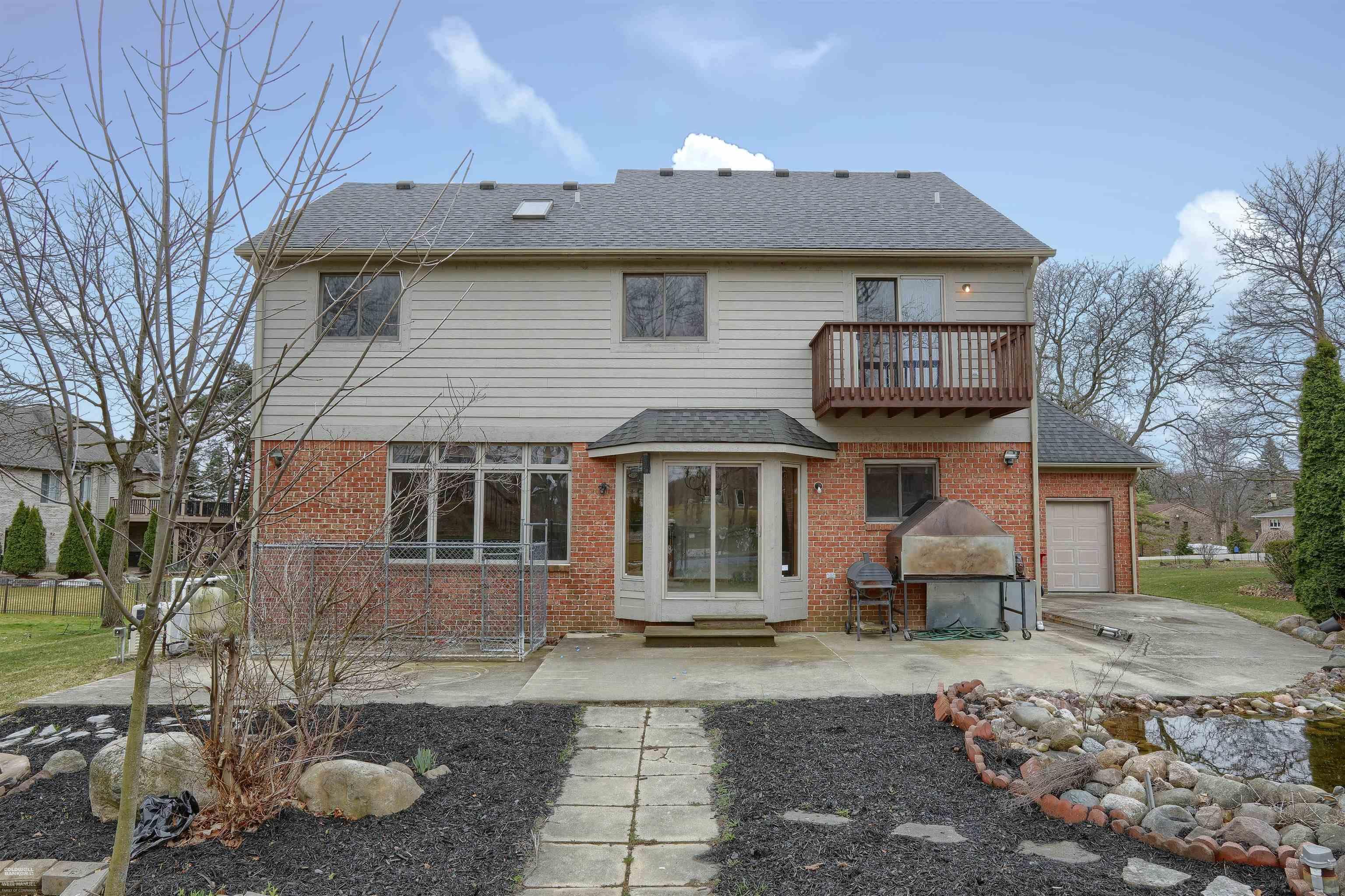 7831 Roberta Lane, Washington, Michigan, 48094, United States, 4 Bedrooms Bedrooms, ,3 BathroomsBathrooms,Residential,For Sale,7831 Roberta Lane,1610130