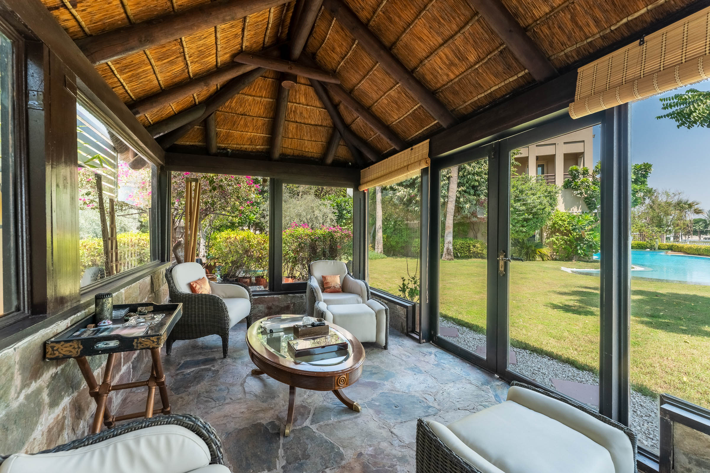  Lake-Facing Villa on Large Plot in The Meadows - 物件實景