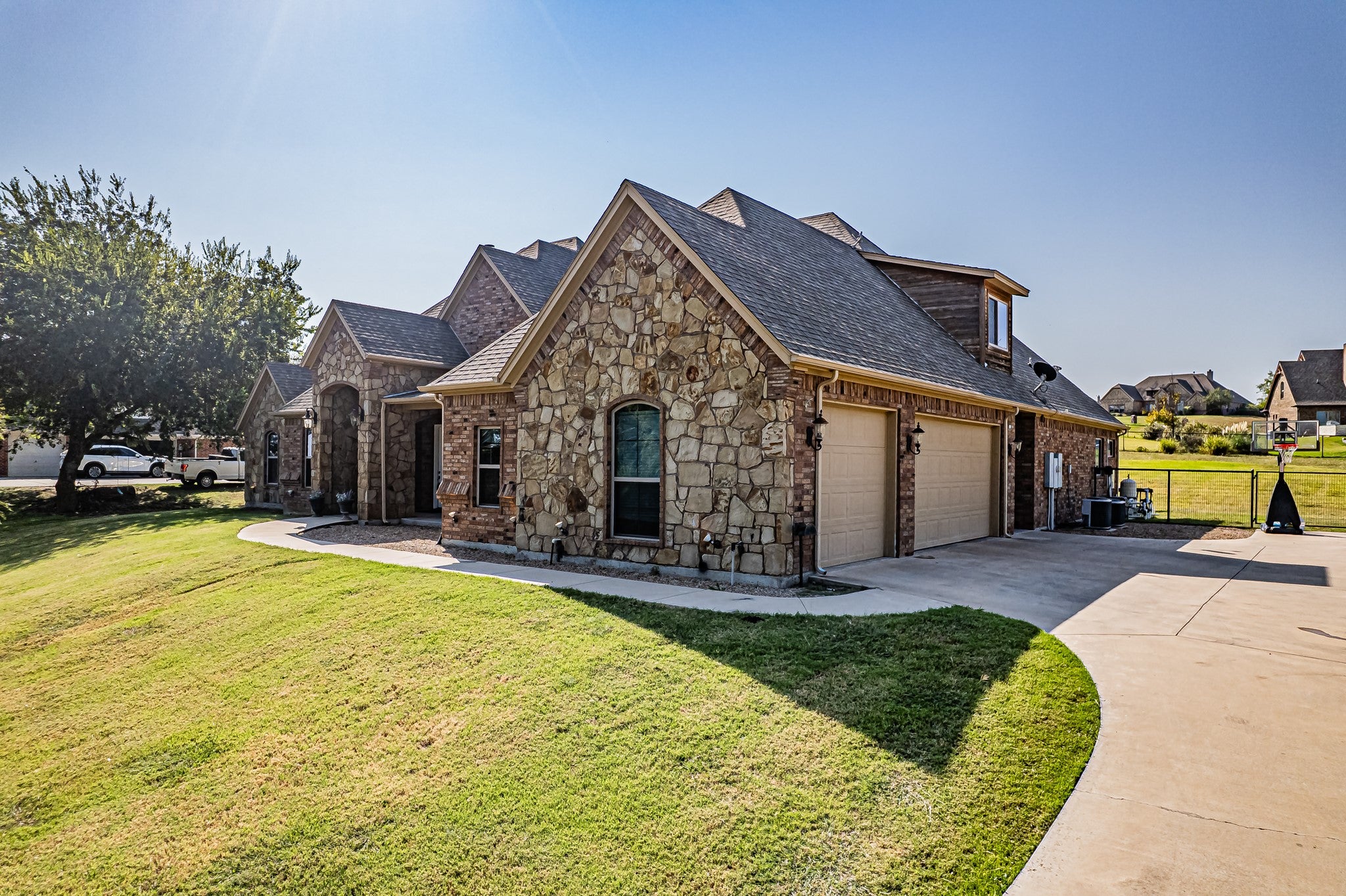 Aledo, Texas, 76008, United States, 4 Bedrooms Bedrooms, ,4 BathroomsBathrooms,Residential,For Sale,1982778