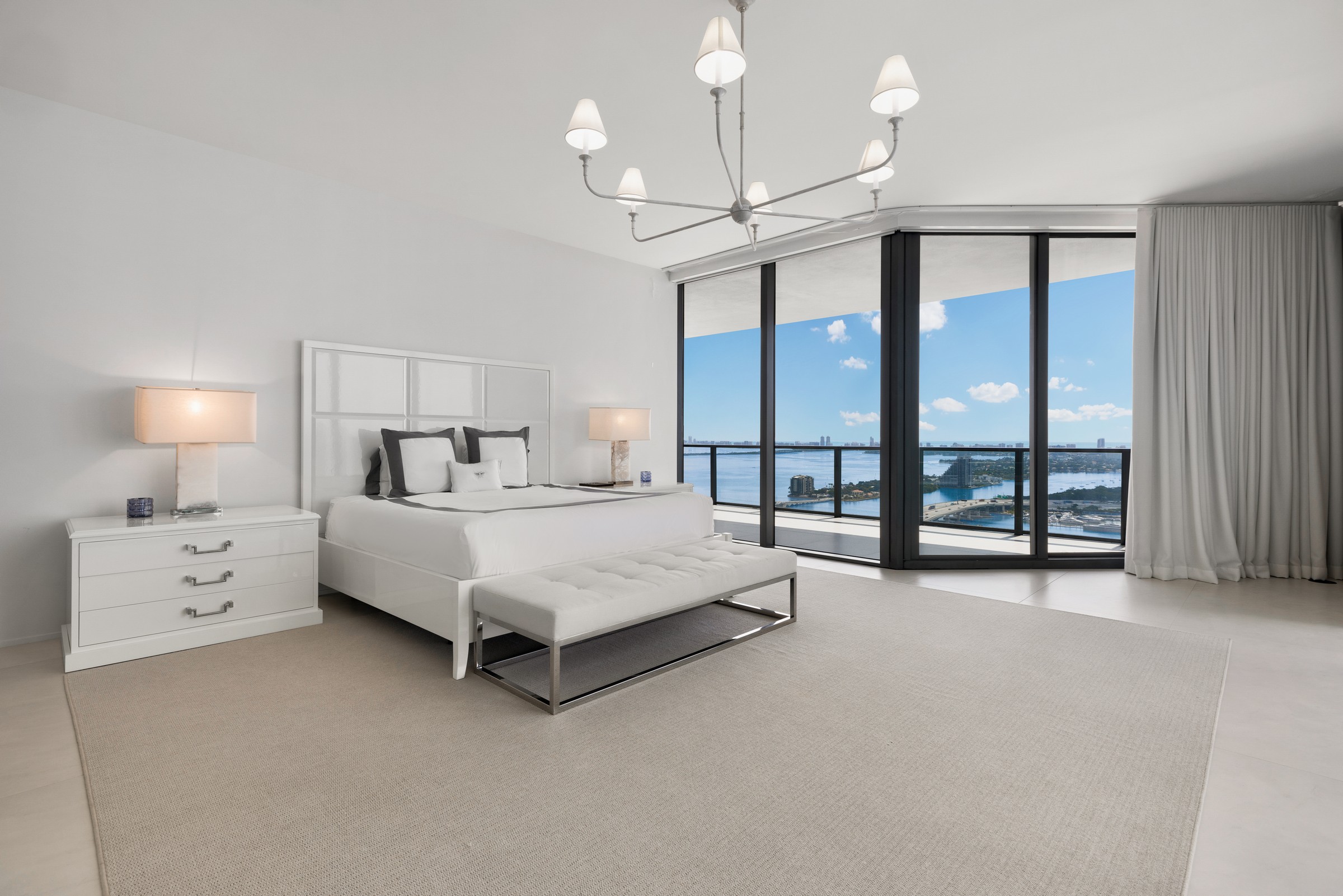  1000 Biscayne Blvd, Miami, FL, 33132 - 物件實景