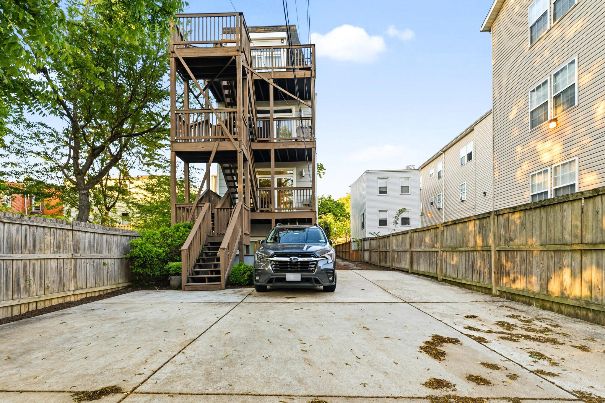  1227 Morse Street NE, Washington, DC, 20002 - 物件實景