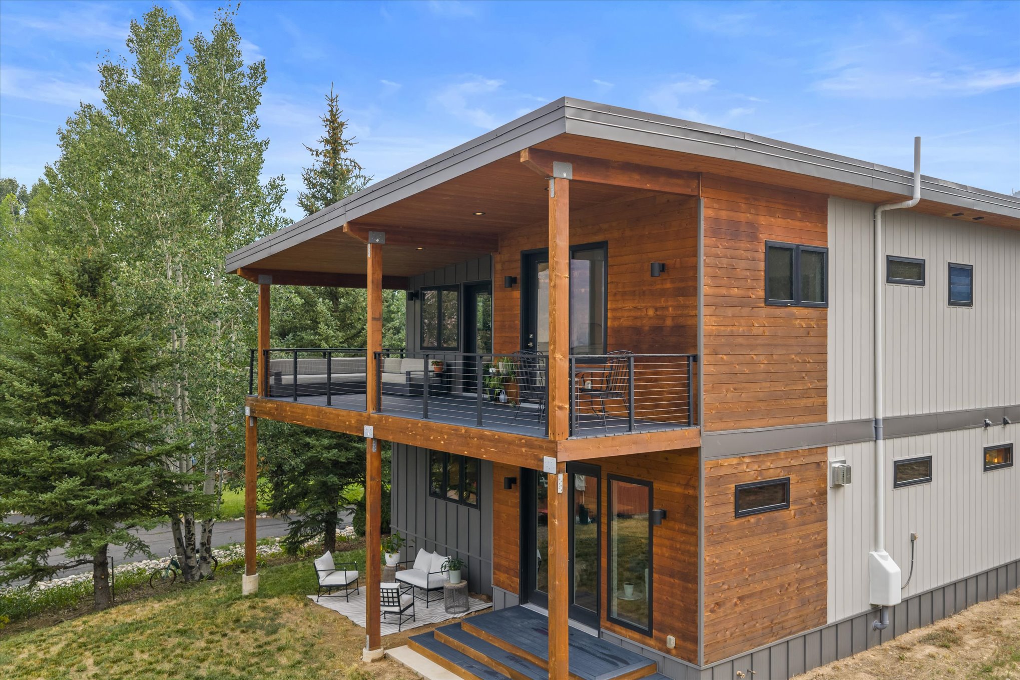  1647 Red Hawk Court, Steamboat Springs, CO 80487 - 物件實景