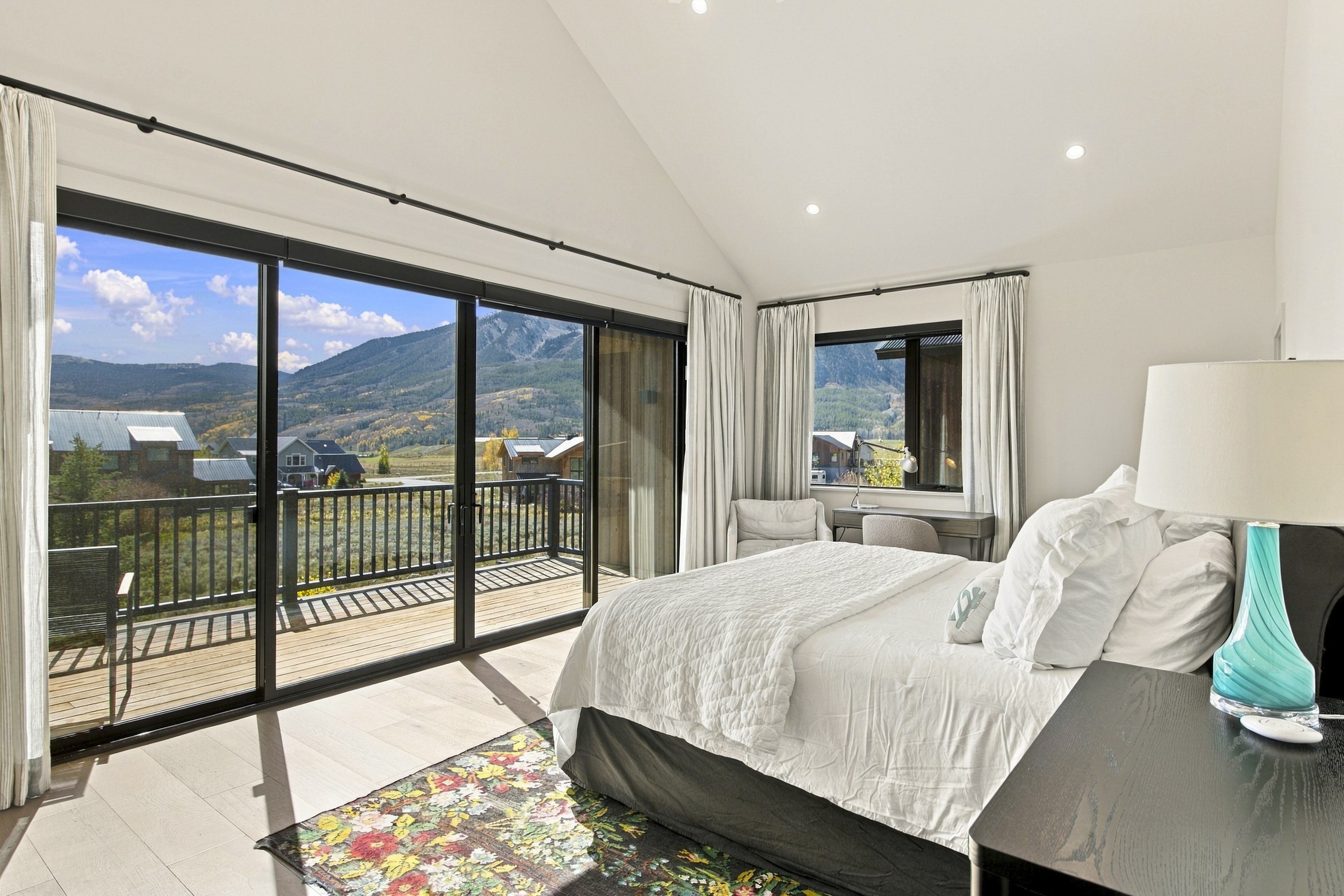  Fully Furnished in Brush Creek Village, Crested Butte - 物件實景