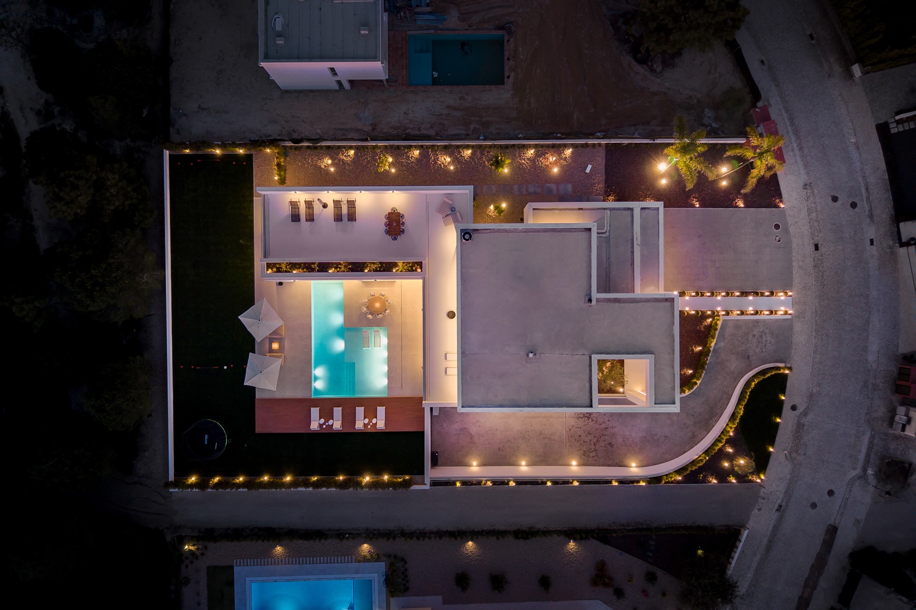  Detached house, 6 bedrooms, for Sale - 物件實景