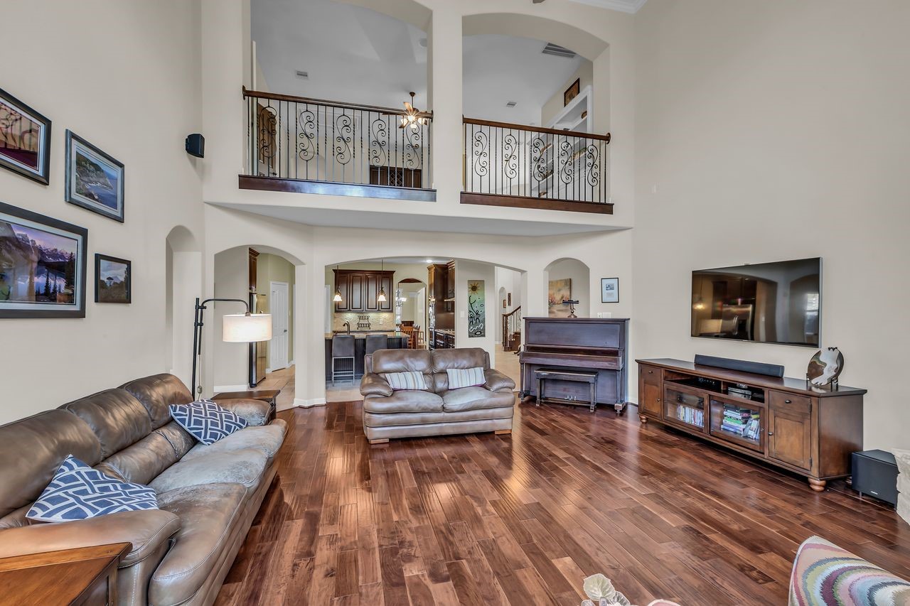 Spring, Texas, 77389, United States, 4 Bedrooms Bedrooms, ,4 BathroomsBathrooms,Residential,For Sale,1906862