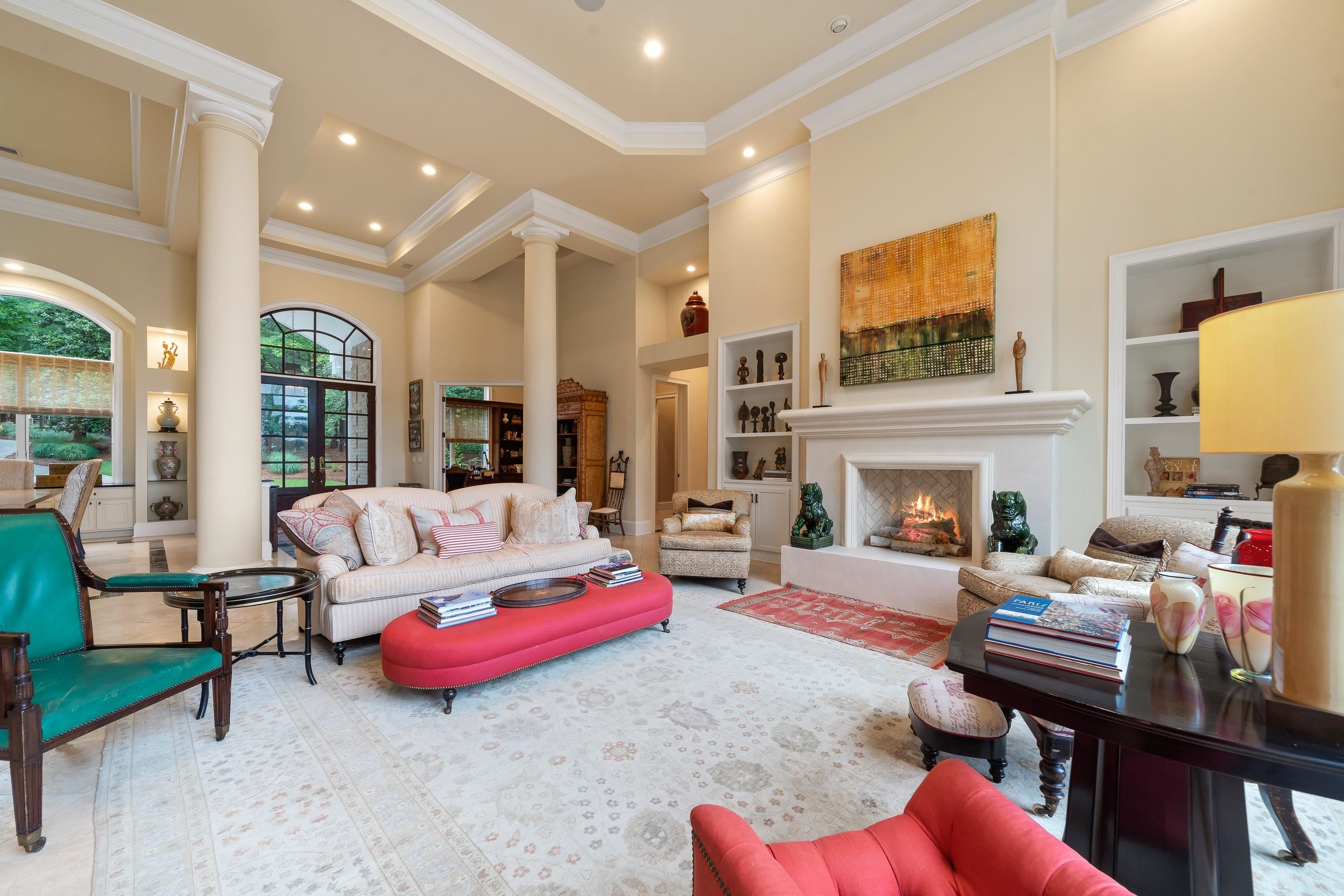 Greensboro, Georgia, 30642, United States, 4 Bedrooms Bedrooms, ,5 BathroomsBathrooms,Residential,For Sale,1847272