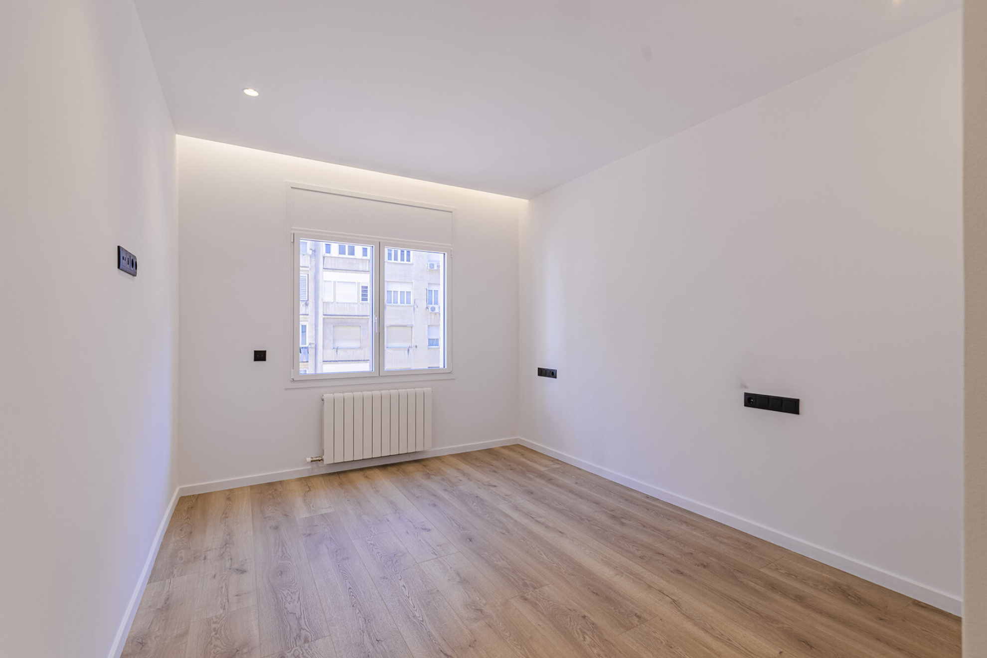  Exclusive apartment near Francesc Macià, luxury design and spacious spaces - 物件實景