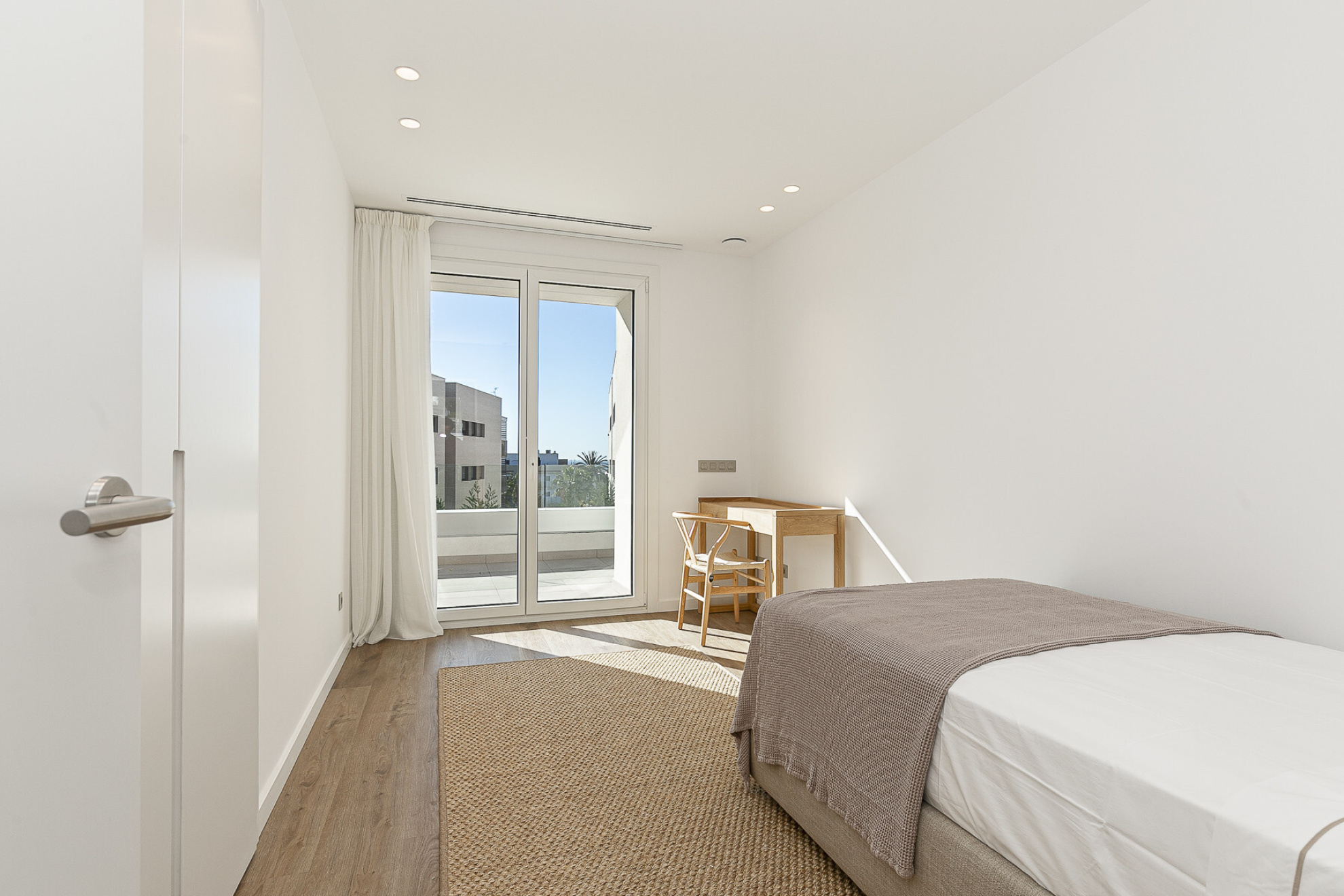  Newly built villa in an exclusive private urbanization in Sitges - 物件實景