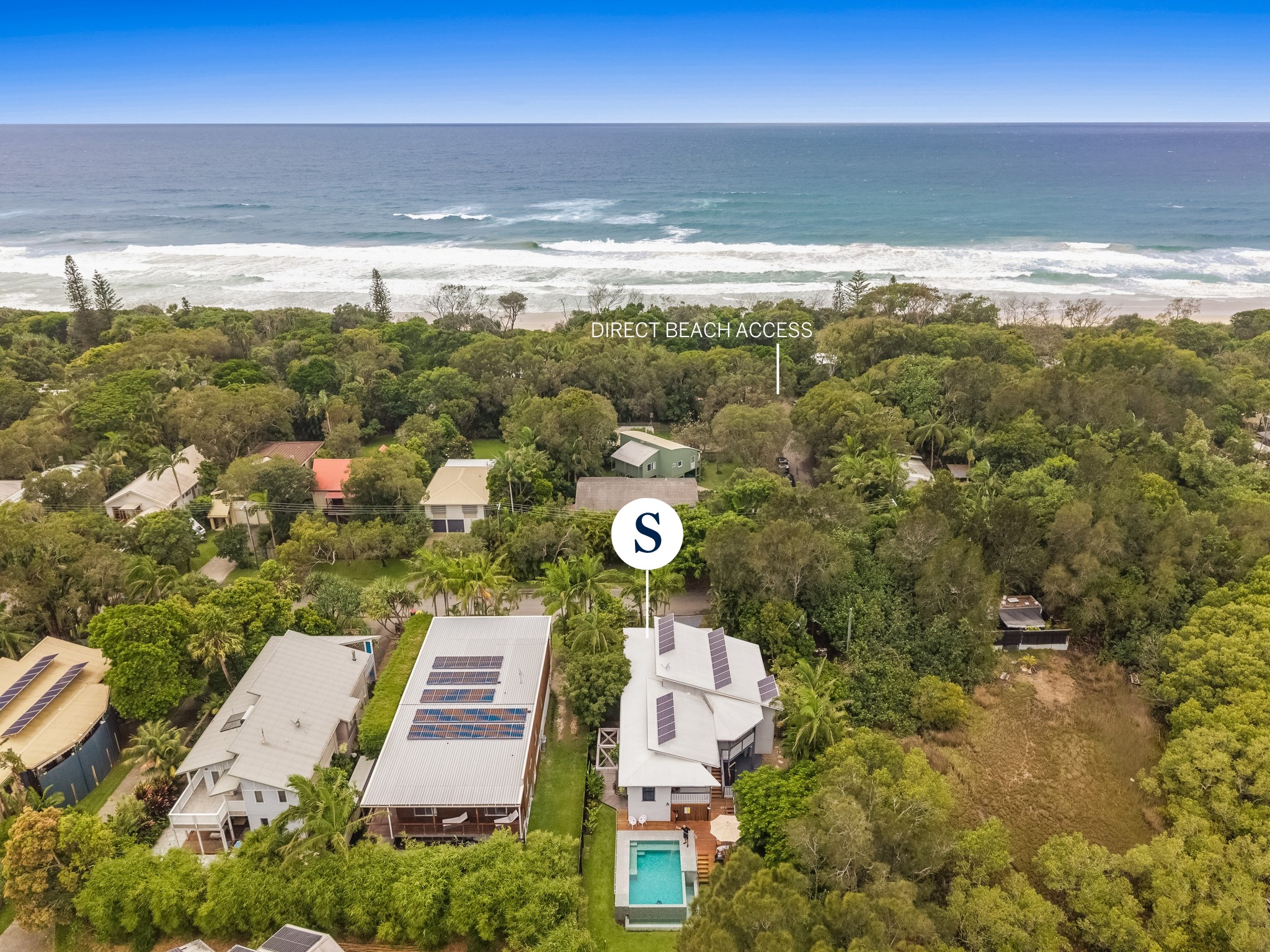 32 North Head Road, New Brighton - 物件實景