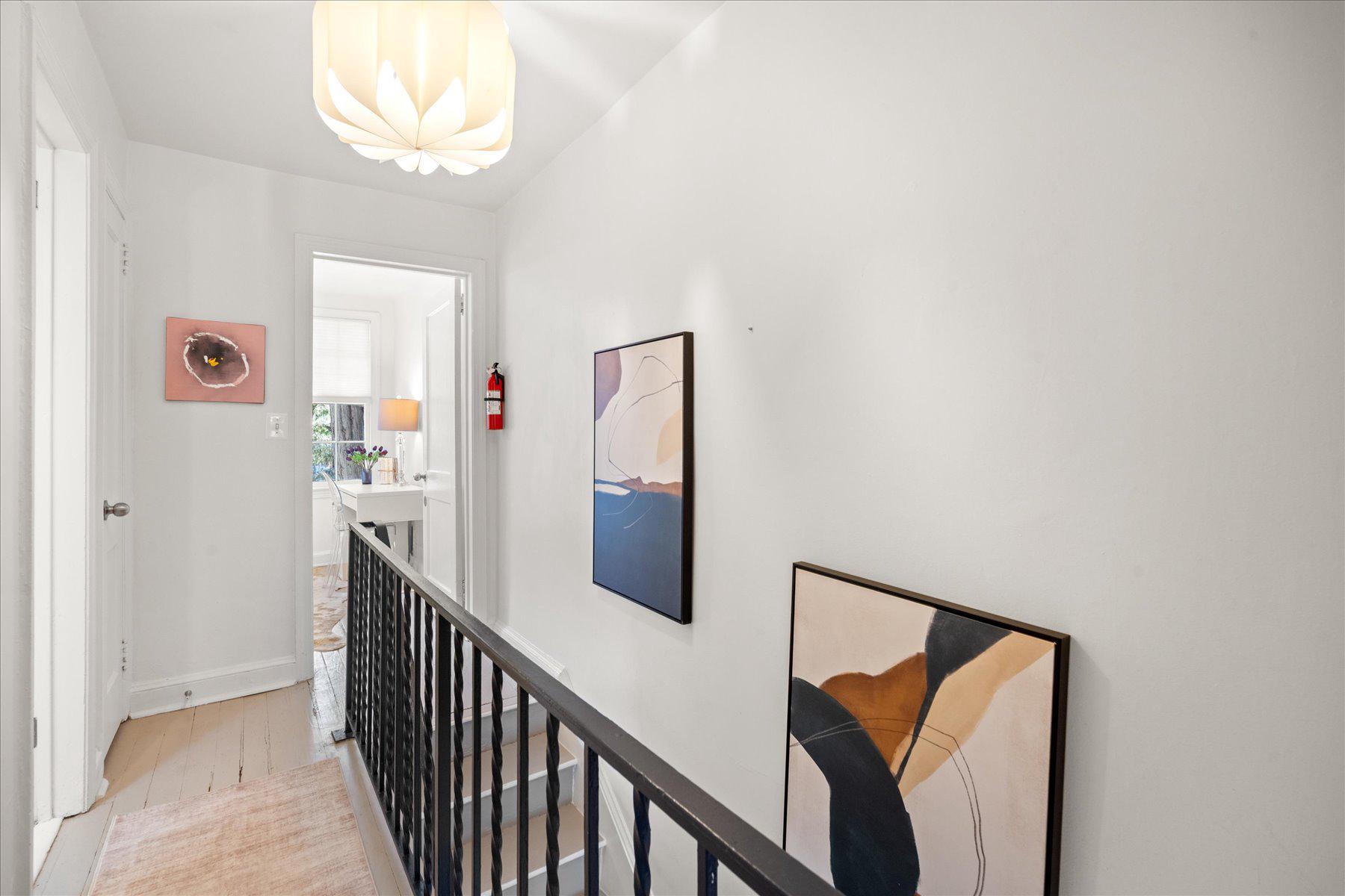  1062  1064 Thomas Jefferson Street NW, Washington, DC, 20007 - 物件實景