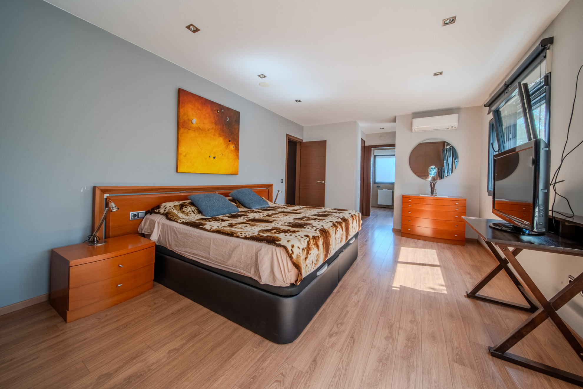  Spacious family house in the Golf of Perelada - 物件實景