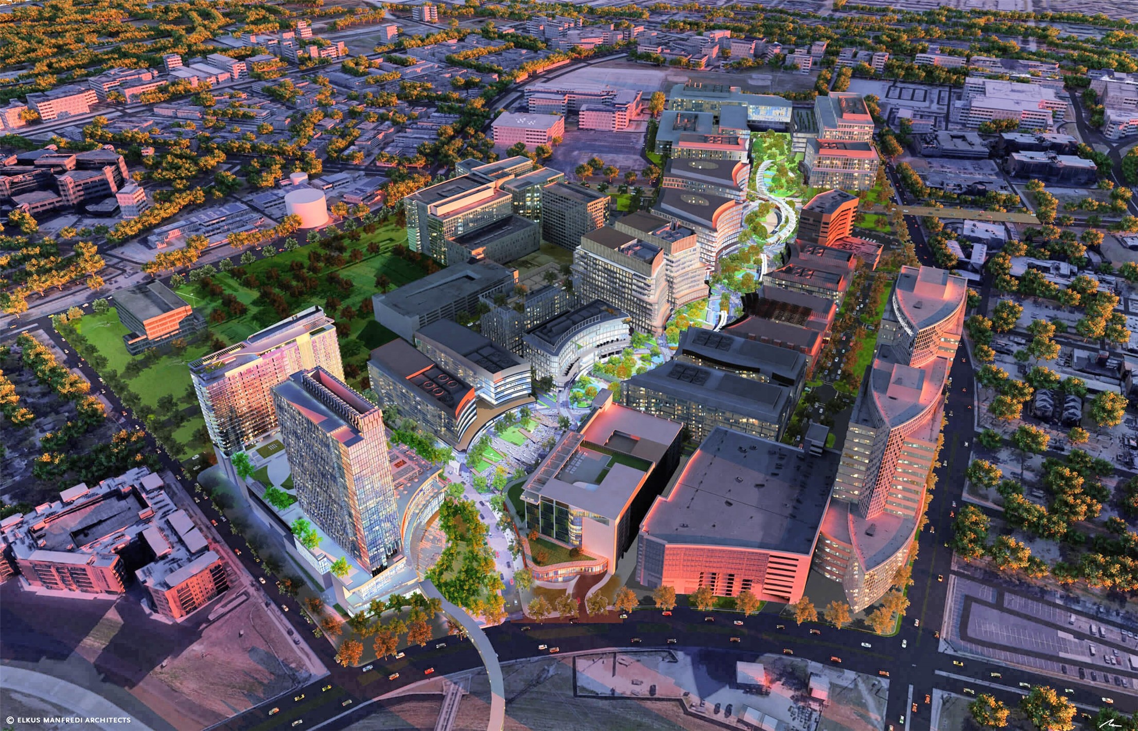  2330 Maroneal Street - 物件實景