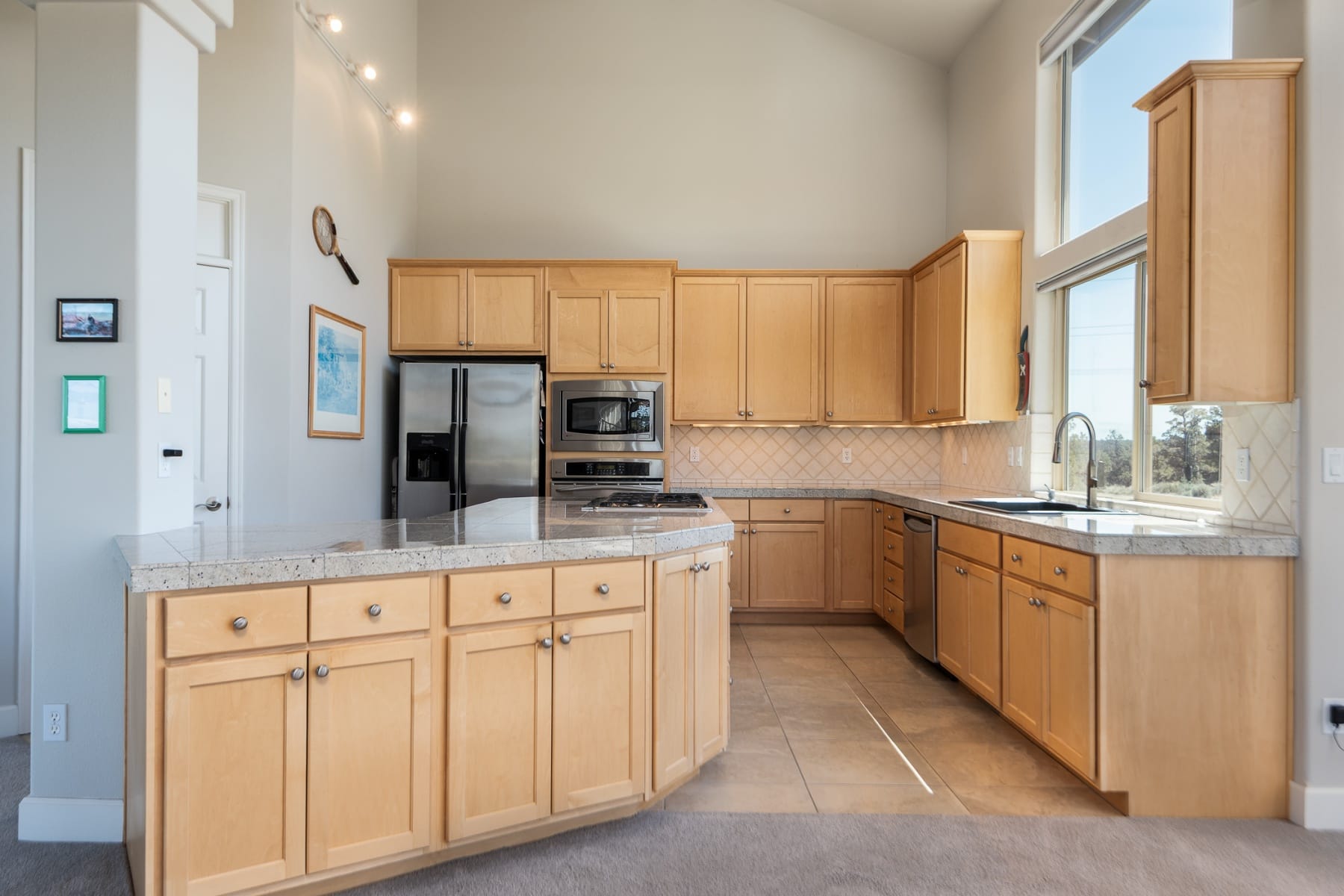  2269 Hawk Owl Court Redmond, OR 97756 - 物件實景