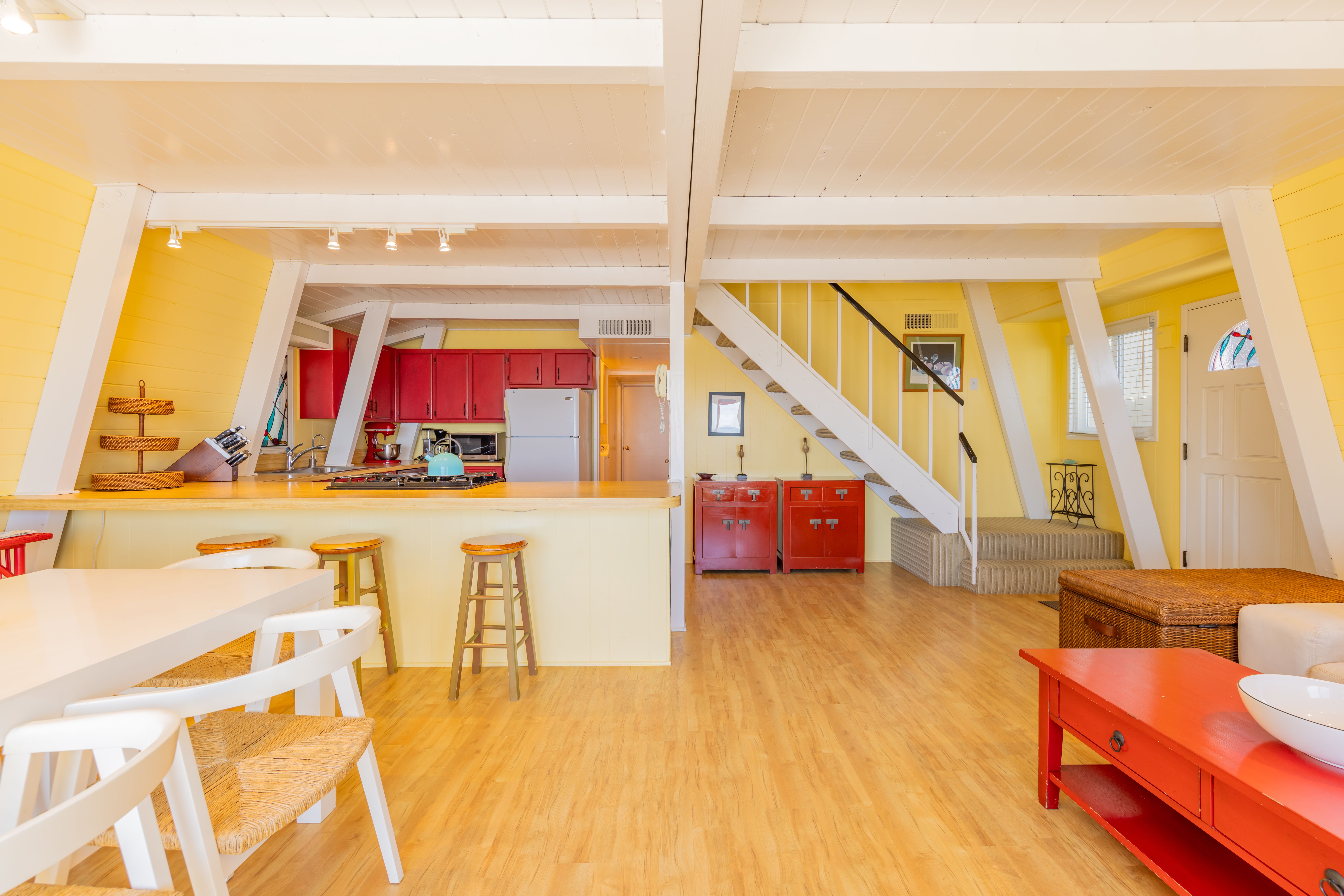  3828 West Pacific Coast Highway, Ventura, CA 93001 - 物件實景