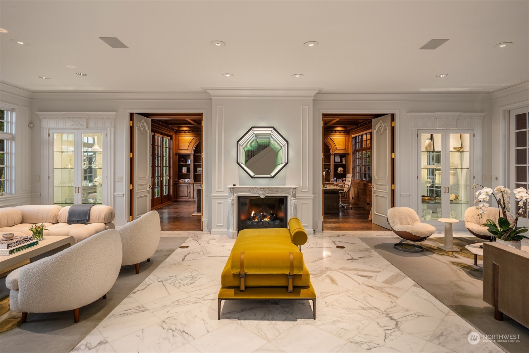 Clyde Hill, Washington, 98004, United States, 5 Bedrooms Bedrooms, ,4 BathroomsBathrooms,Residential,For Sale,1684635