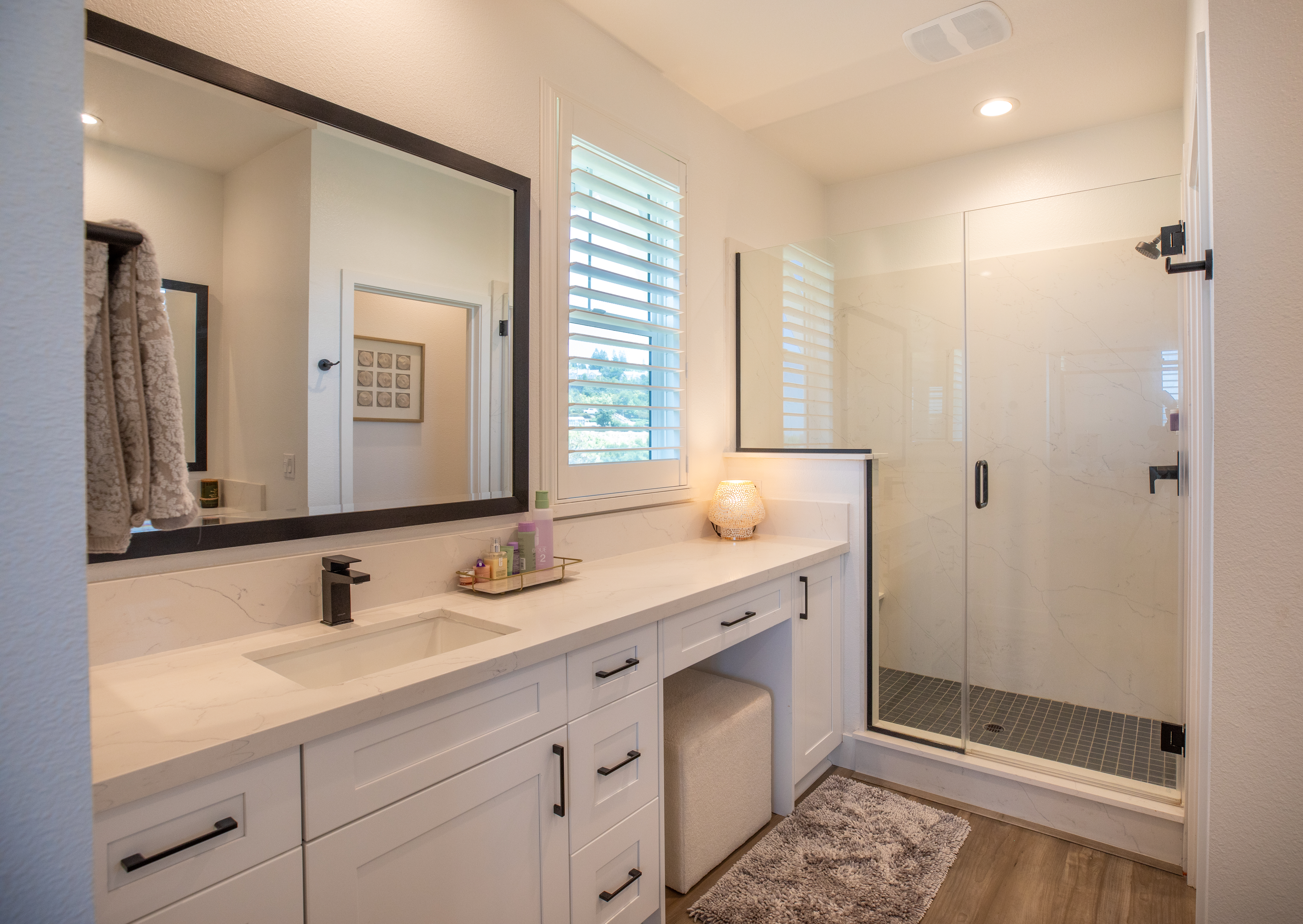  Sophisticated Fountaingrove Retreat - 物件實景
