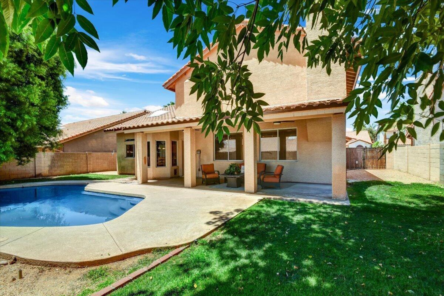  5639 E Kings Avenue ¦ Scottsdale, AZ - 物件實景