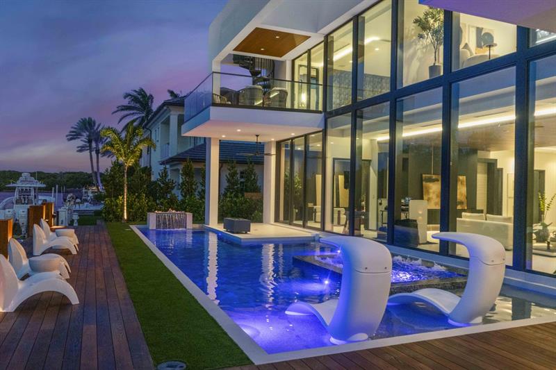 Boca Raton, Florida, 33432, United States, 6 Bedrooms Bedrooms, ,7 BathroomsBathrooms,Residential,For Sale,1955947