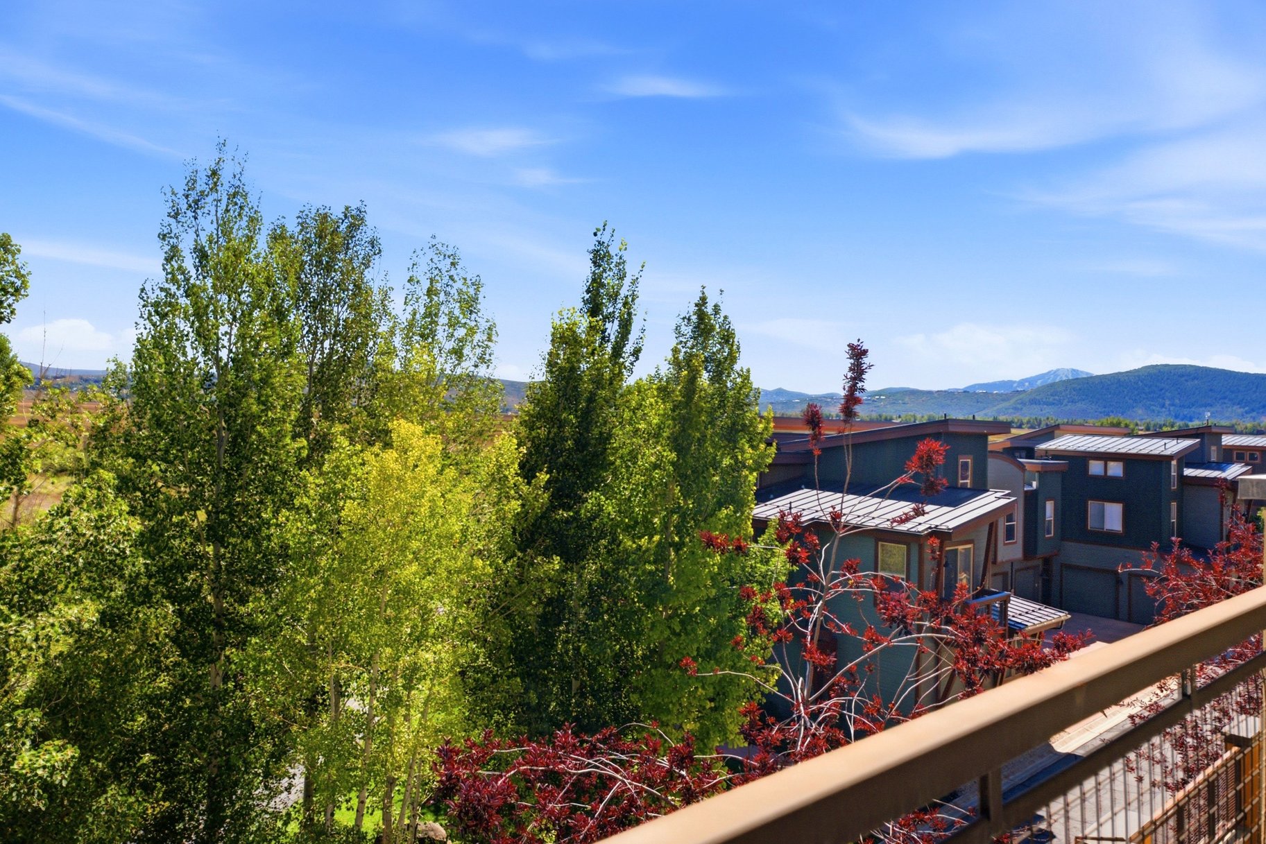  Newpark Terrace- Views and Location - 物件實景