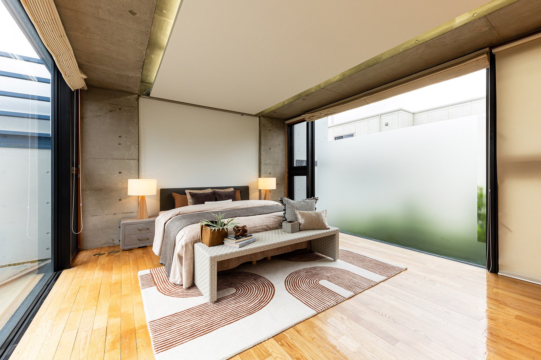  AKATSUTSUMI 3-CHOME RESIDENCE, SETAGAYA - 物件實景