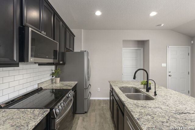 Olson Pt, San Antonio, TX 78252 #1