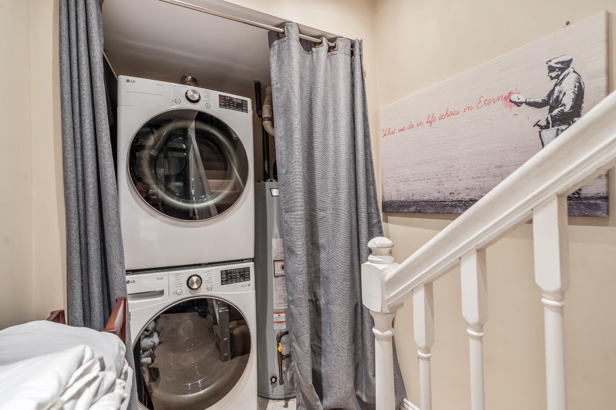  1740 13th Street NW, Washington, DC, 20009 - 物件實景