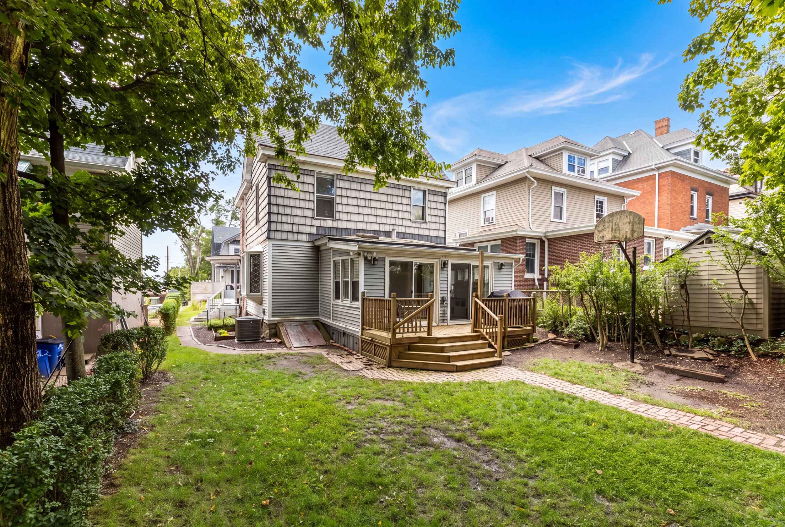  4 Lawson Avenue, Pittsburgh, PA 15205 - 物件實景