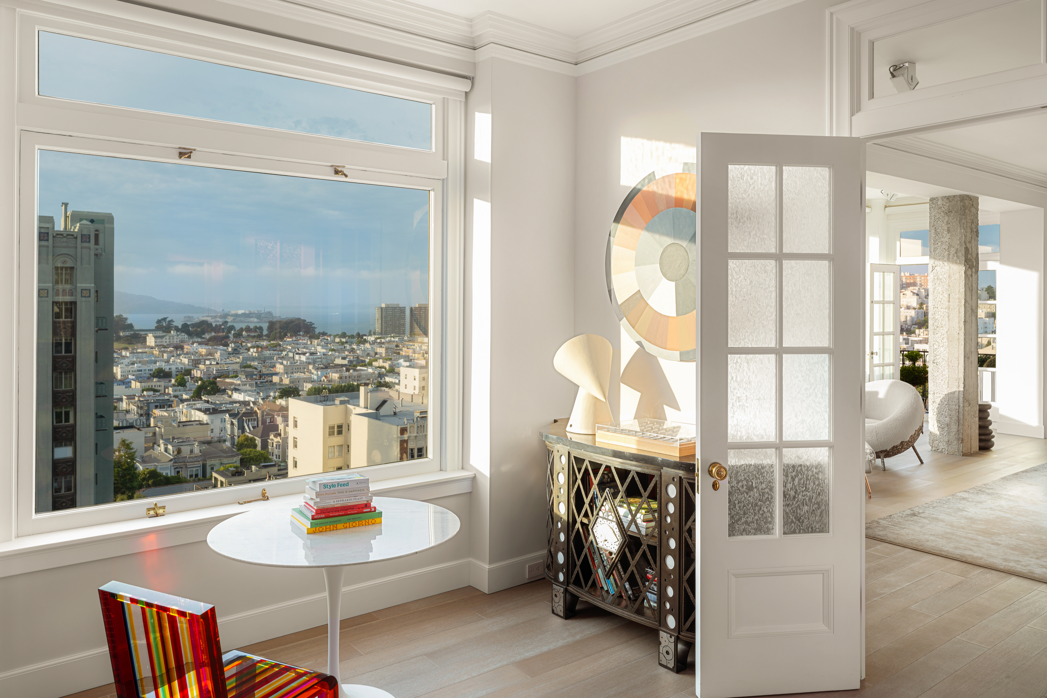  Magnificent Apartment at The Heights - 物件實景