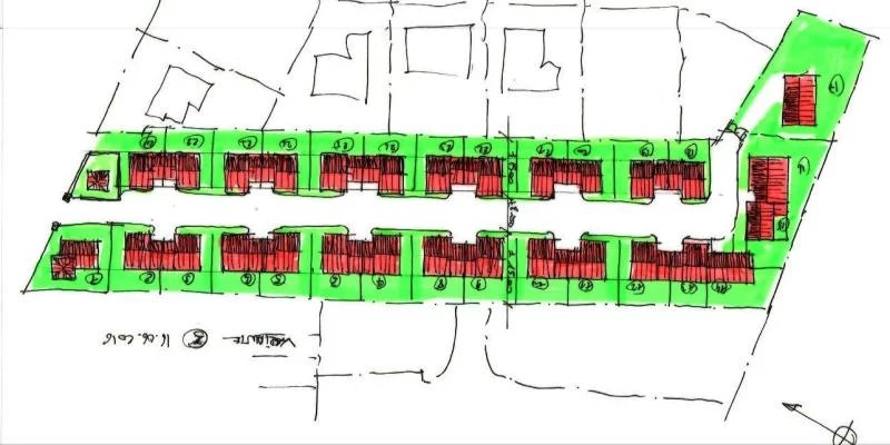 Knokke, Flanders, 8300, BE, ,Land,For Sale,1995896