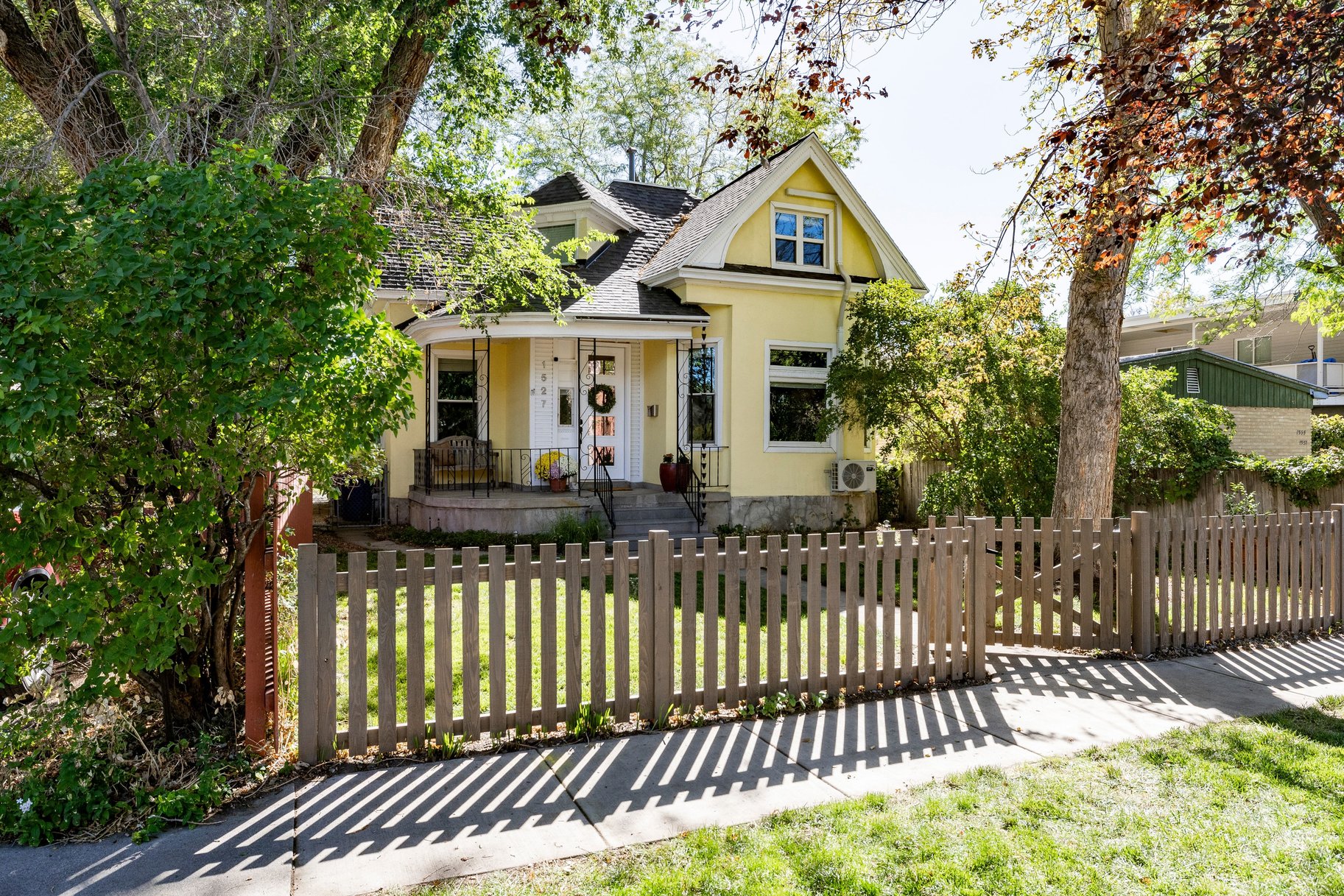  A Storybook Victorian, Right at Home in Liberty Wells - 物件實景